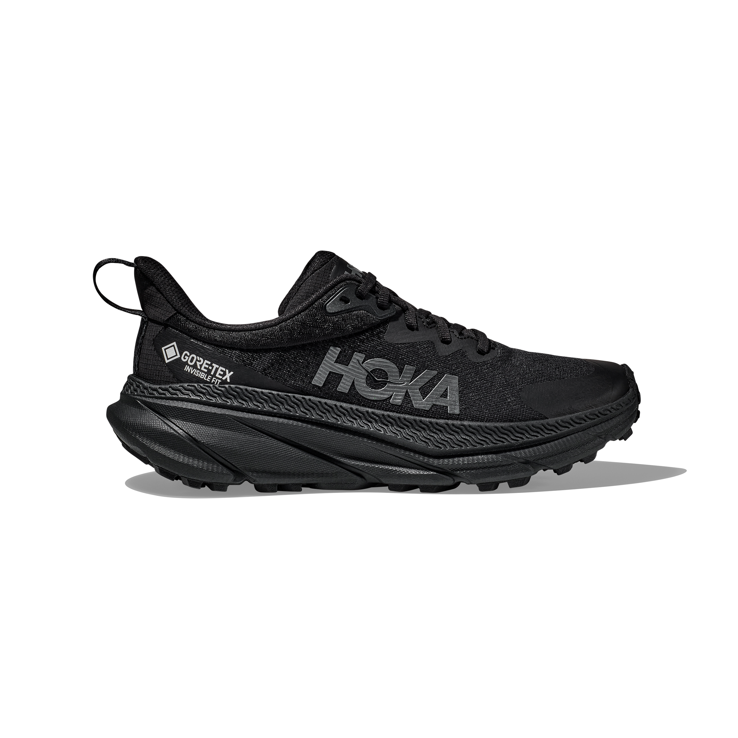 Hoka 1134501F Challenger ATR 7 GTX Men Black/Black Hoka 1134501F Challenger ATR 7 GTX Men Black/Black