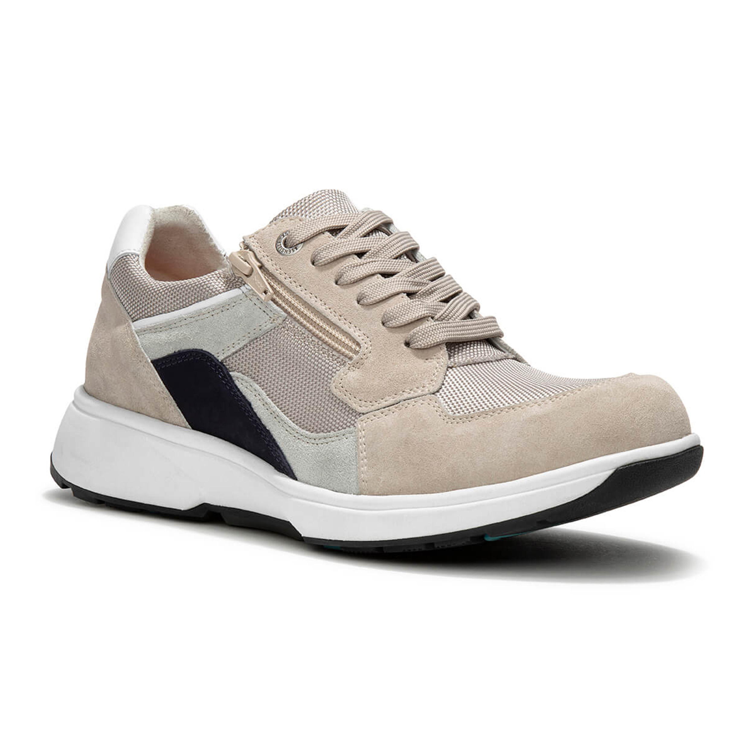 Xsensible 30406.5 Sneaker Zurich Beige Hx