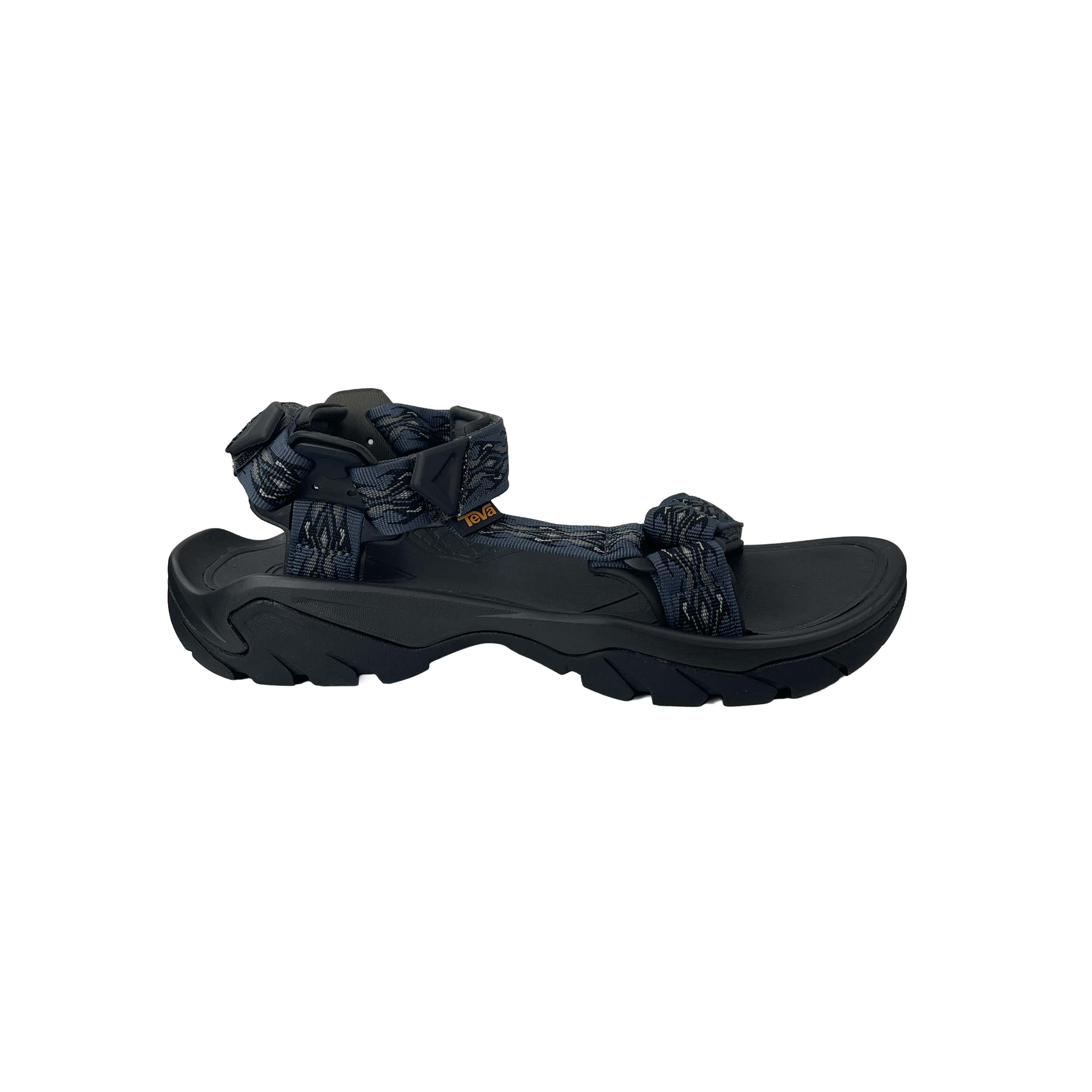 Teva 1102456 Sandaal Terra Fi5 Universal Madang Blue