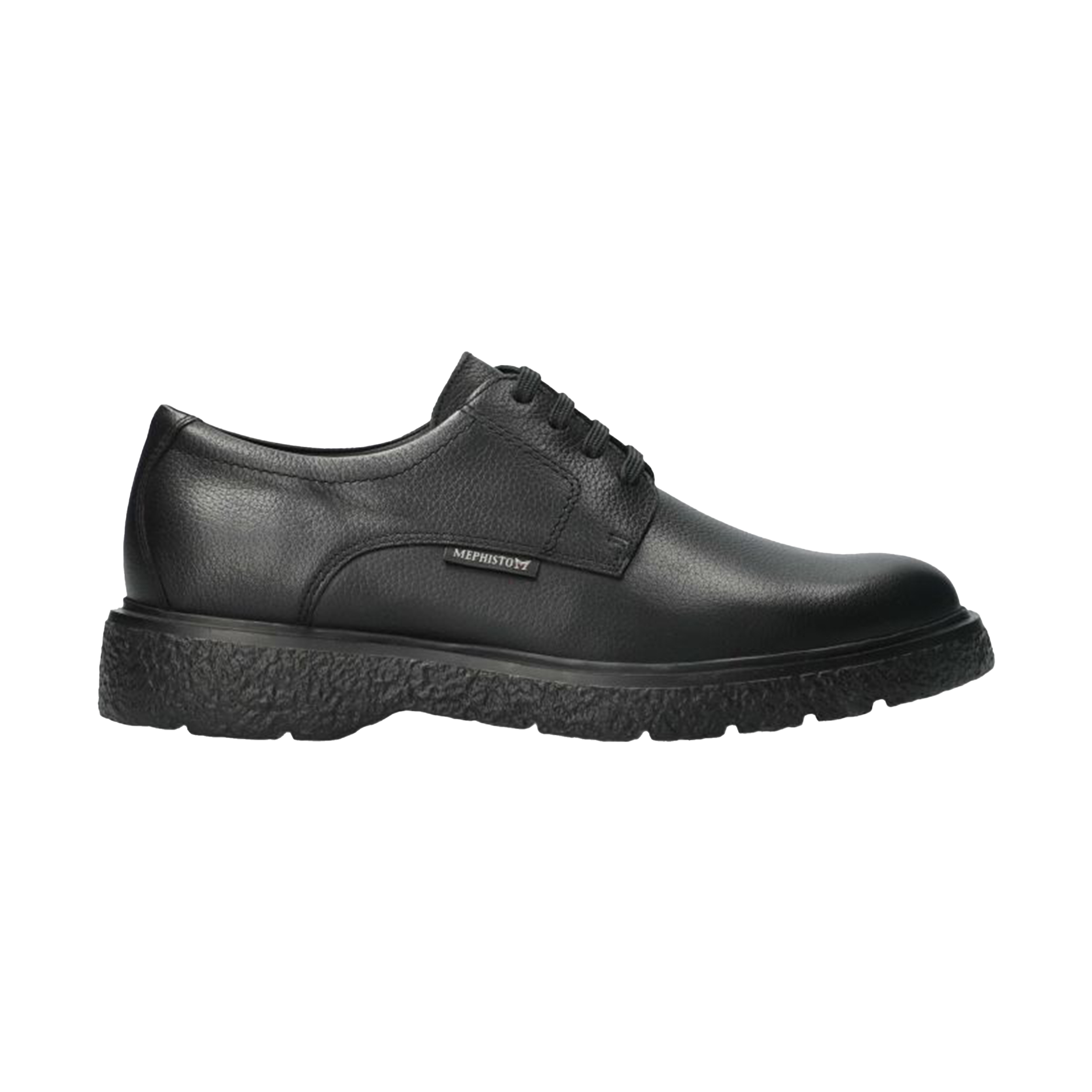 Mephisto 7180 Moliere Eddy Black G