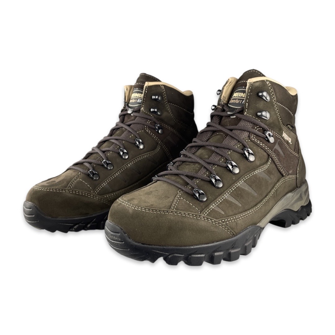 Meindl 7617 Toblach Men GTX Mahagoni