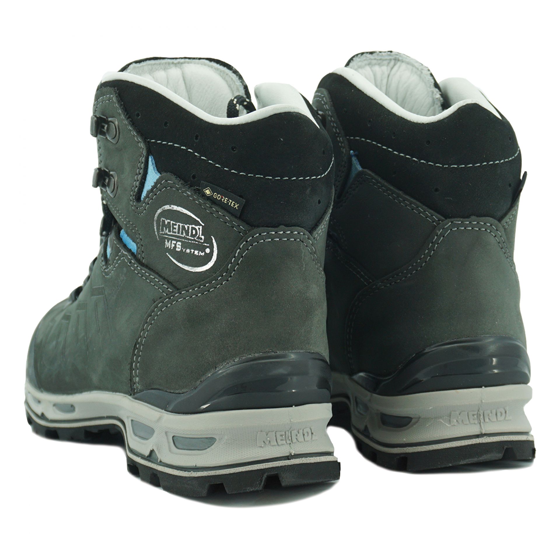 Meindl 2425 Bellavista Lady MFS Antraciet