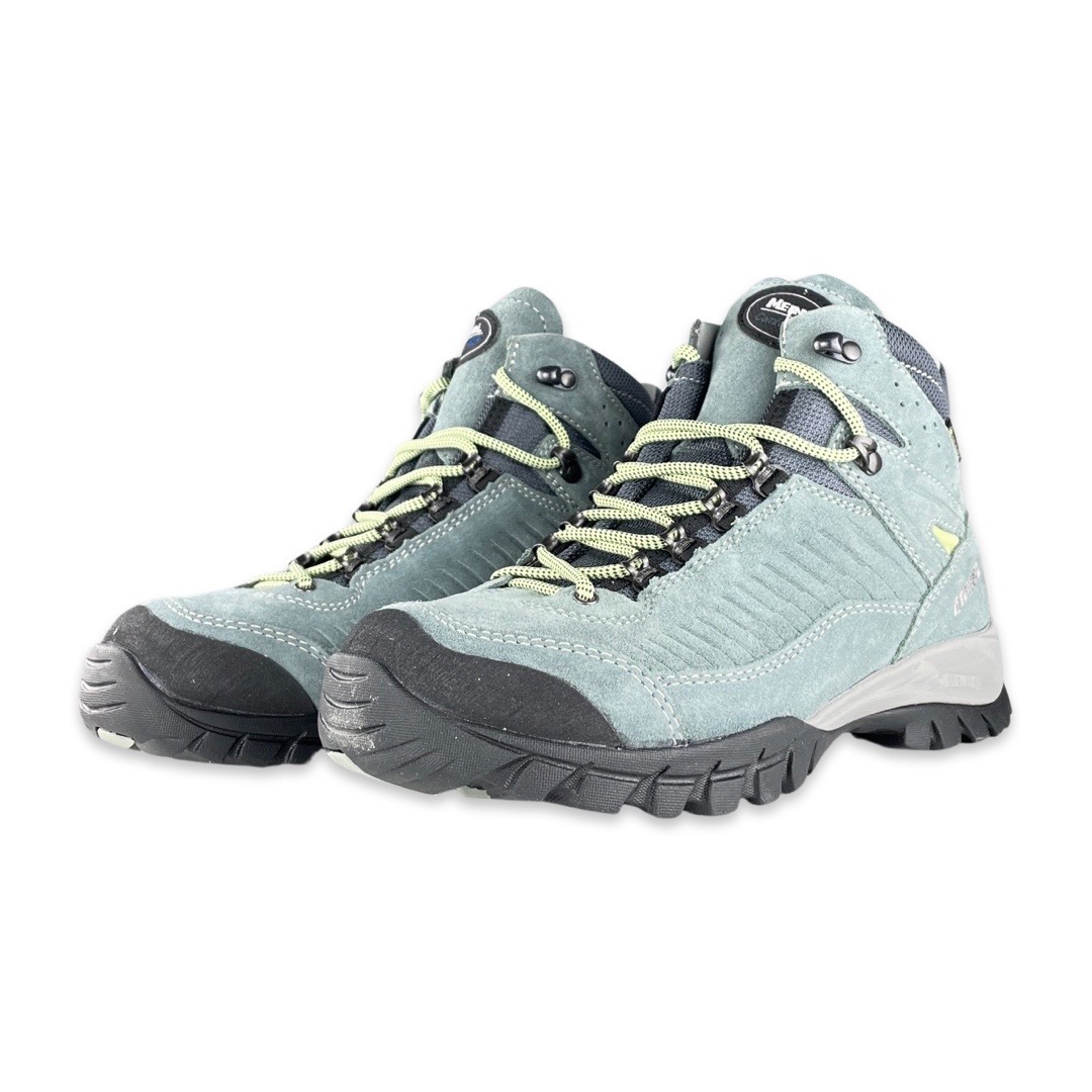 Meindl 5571 Salo Lady Mid GTX Comfort Fit Linde