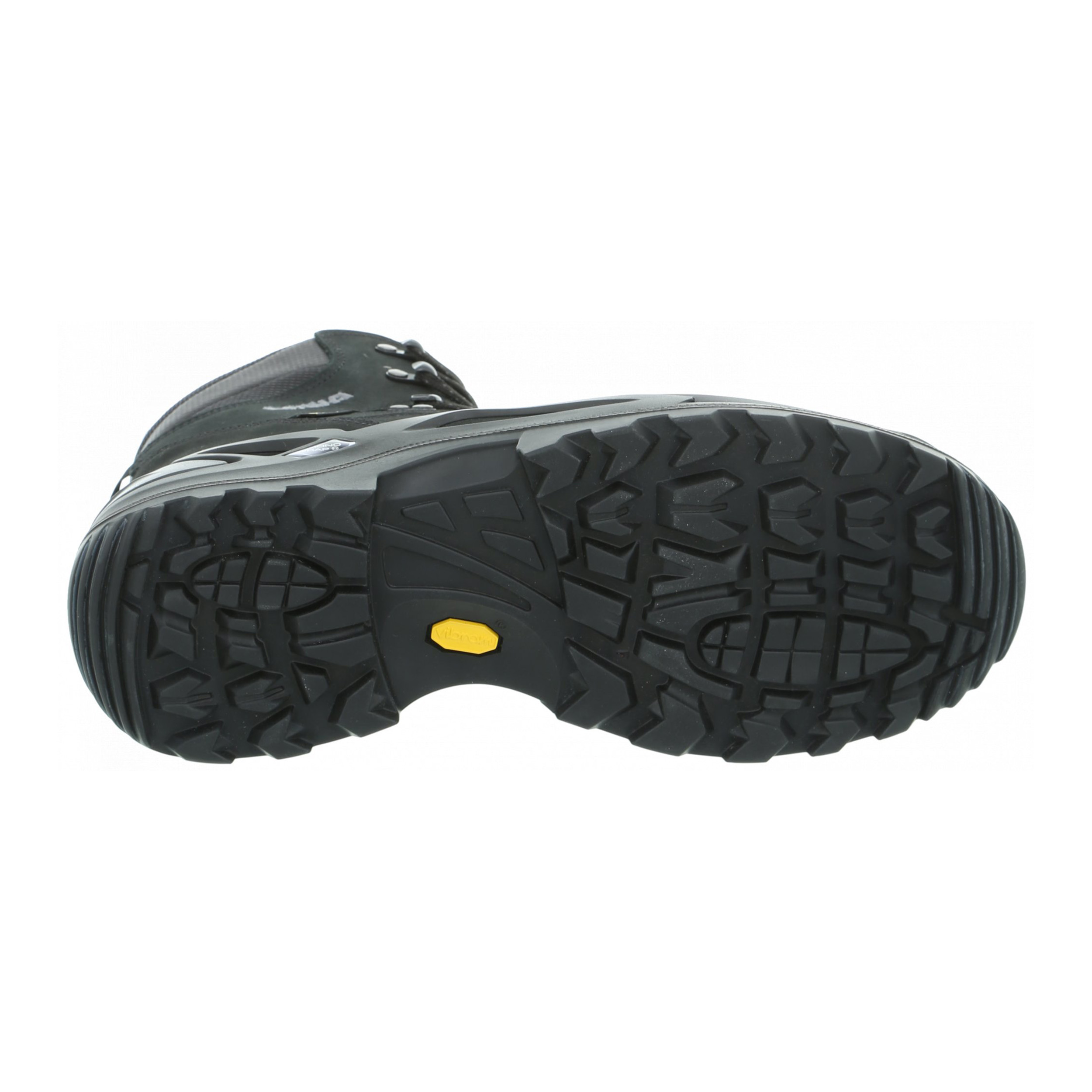 Lowa 310945 Renegade GTX Mid Deep Black