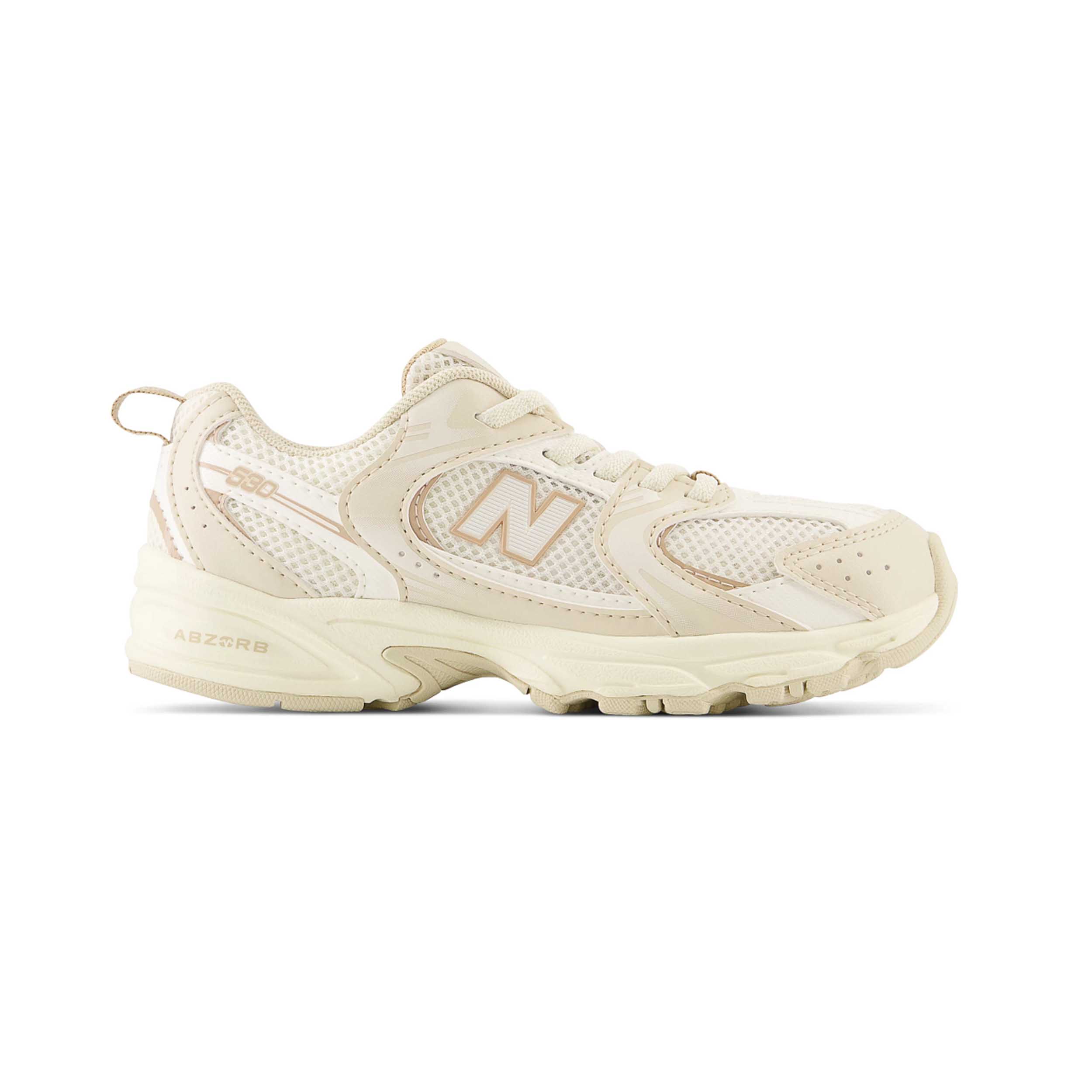 New Balance 530 Sneaker Beige/Angora
