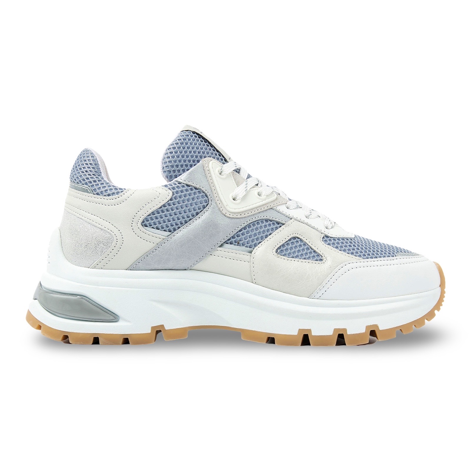 VIA VAI 62190 Sneaker Liz Sila Iris