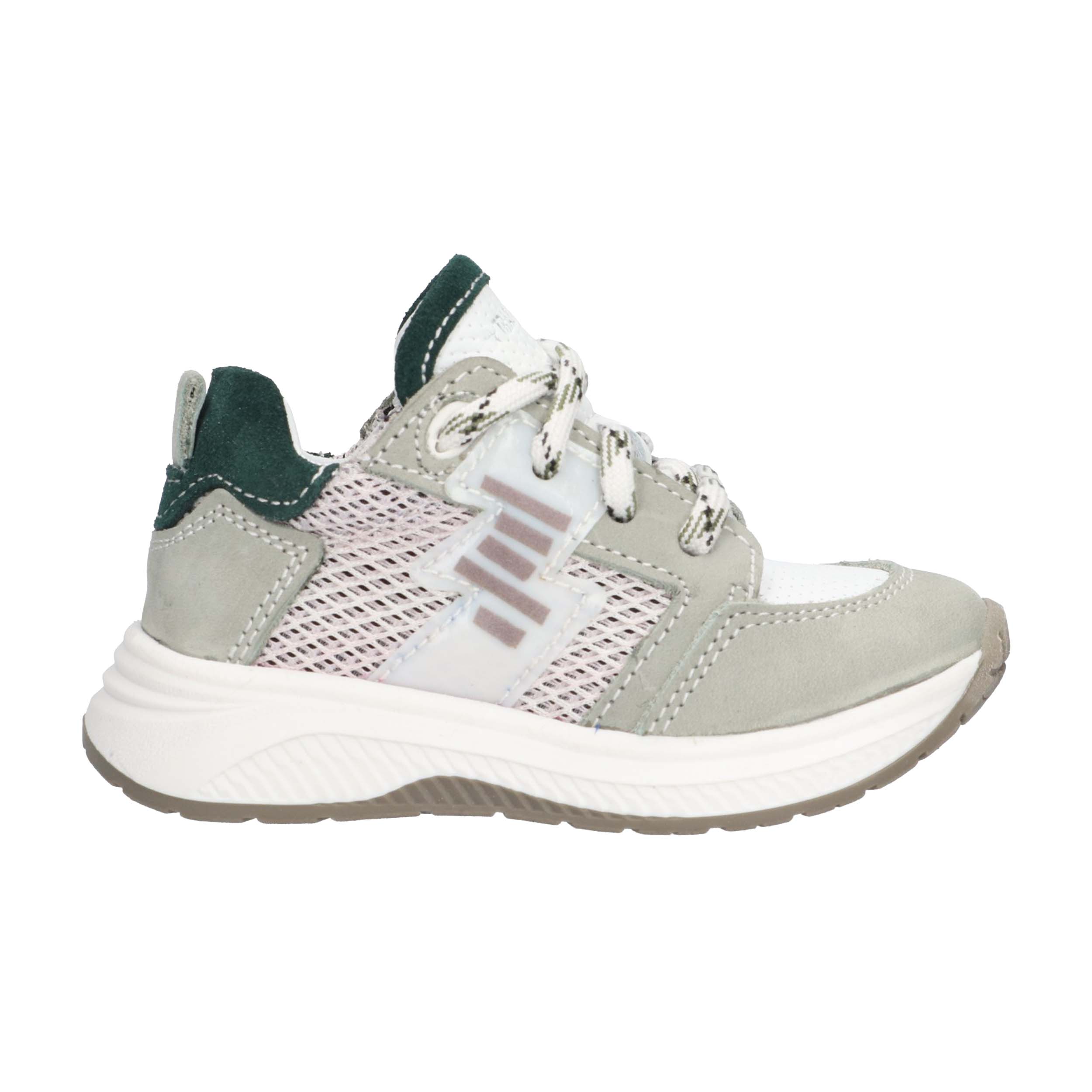 Trackstyle 326303 Sneaker Elias Engel Grass Green 3.5
