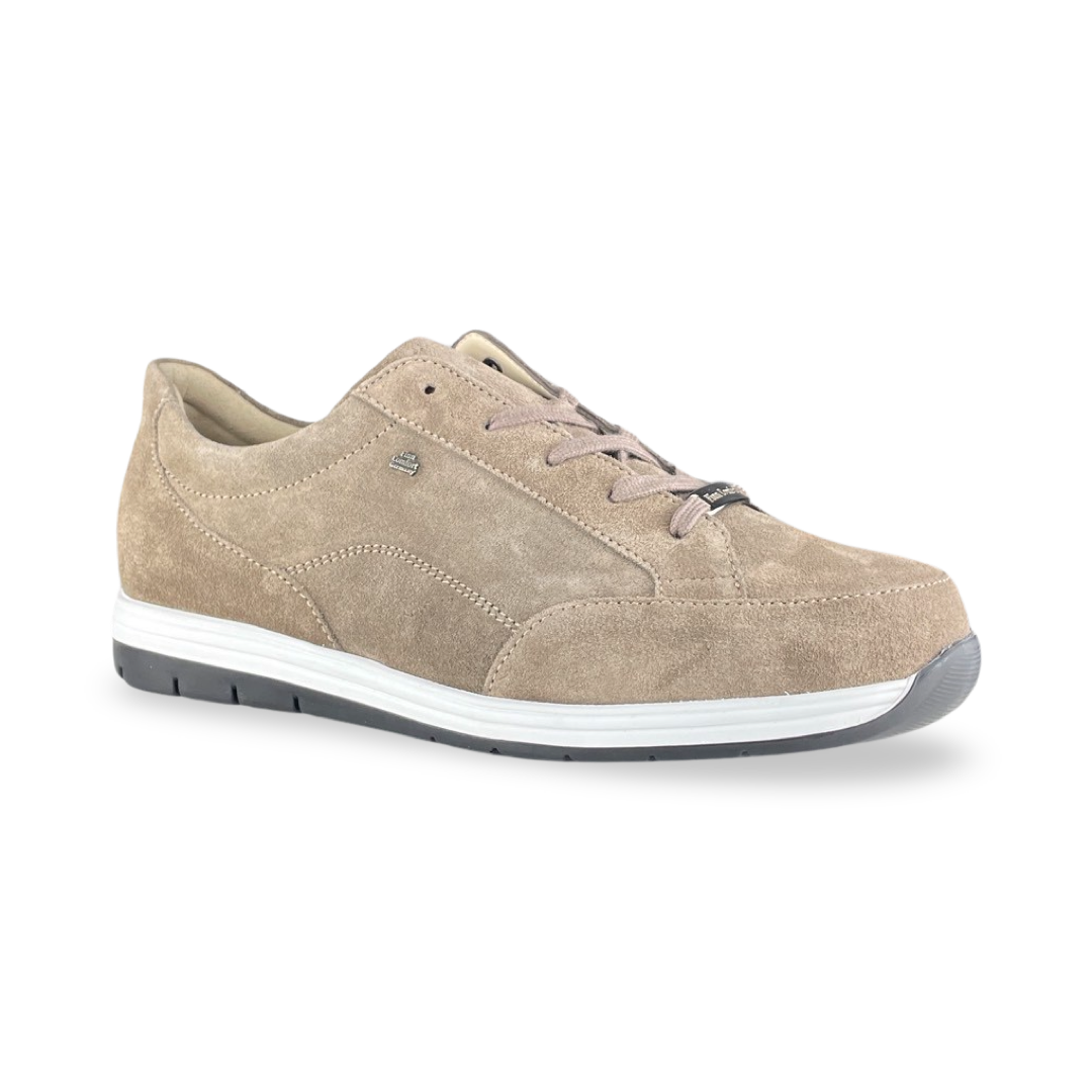 Finn Comfort FinnPlus 1402 Sneaker Osorno Oxide