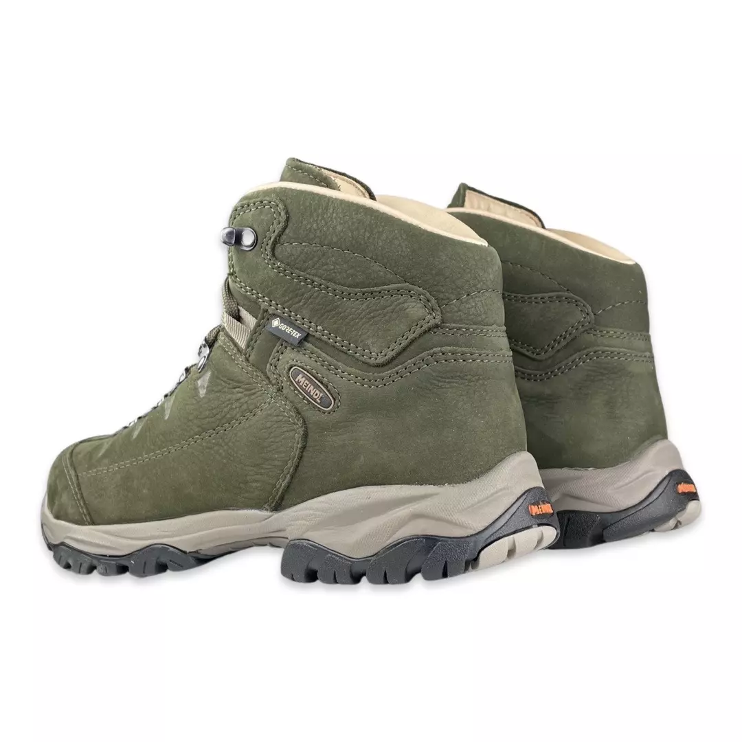 Meindl 3889 Ohio Men 2 GTX Loden