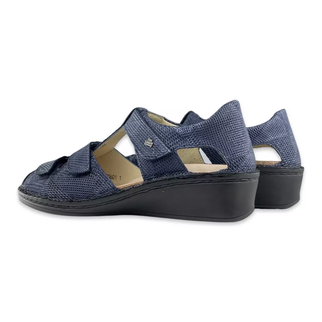 Finn Comfort City 2666 Sandaal Funen Night