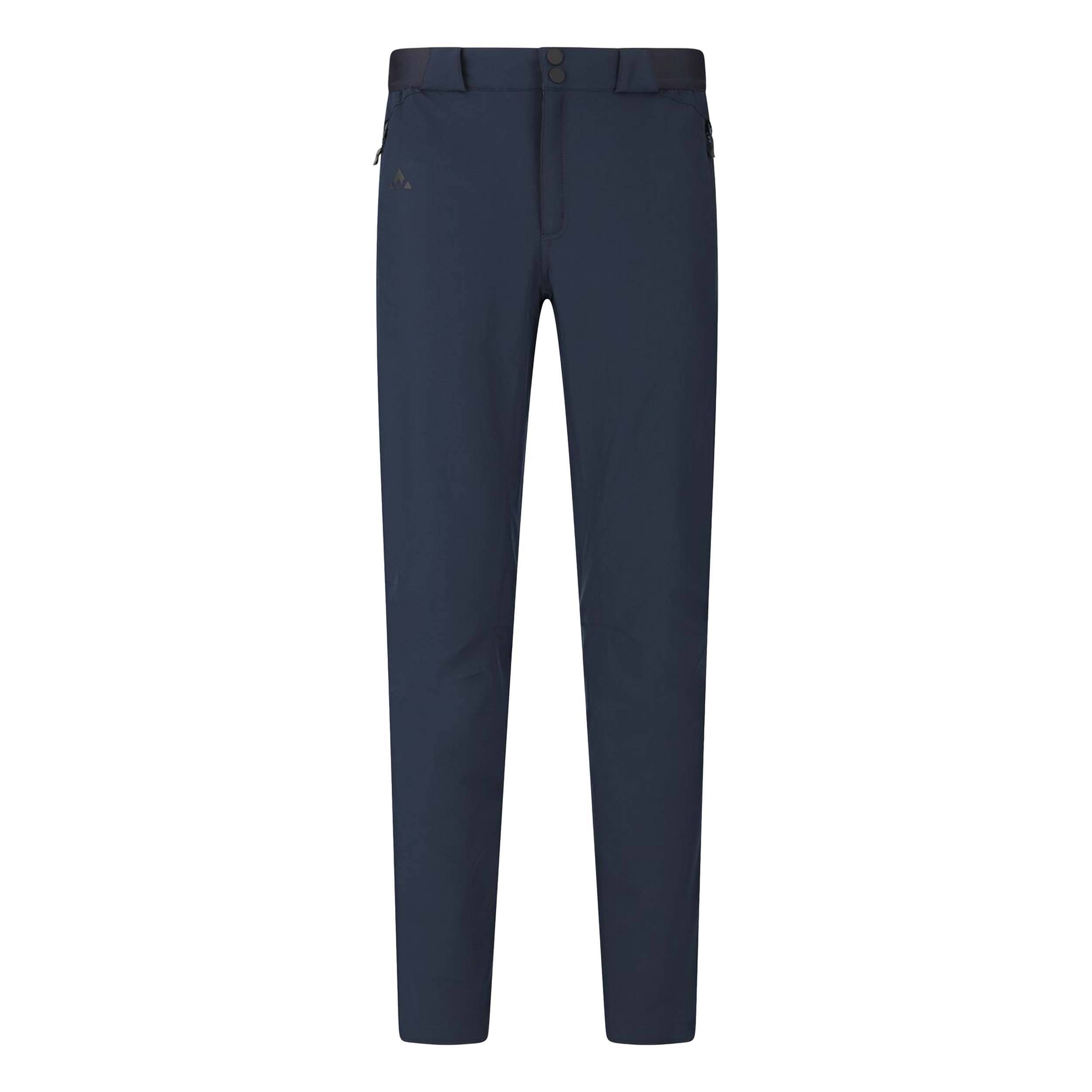 Whistler W261224 Wandelbroek Gerd Navy Blazer