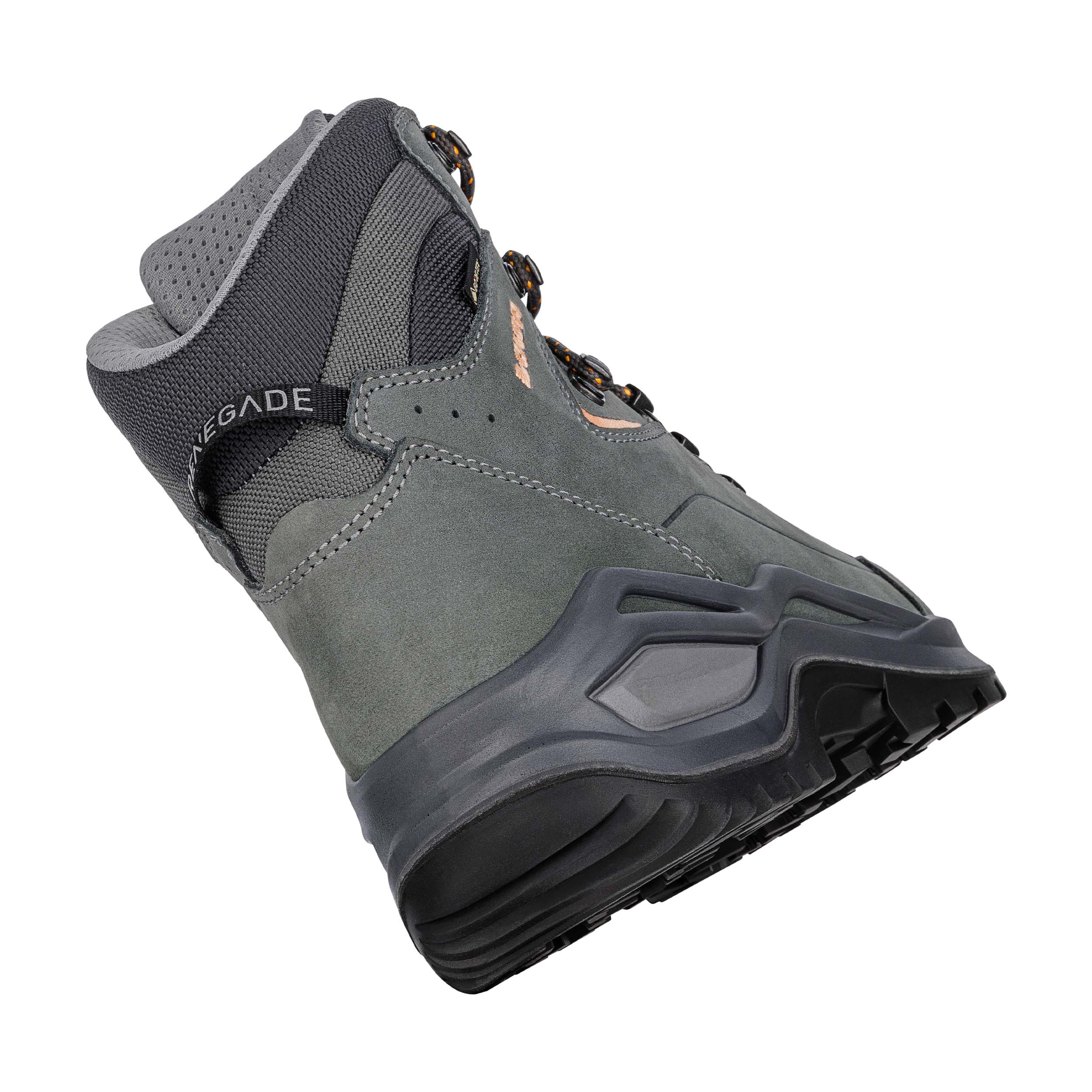 Lowa 321916 Renegade Evo GTX Mid Ws Graphite/Apricote