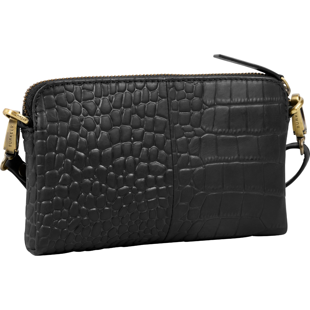 BURKELY 1000426 Schoudertas Cool Colbie Minibag Black