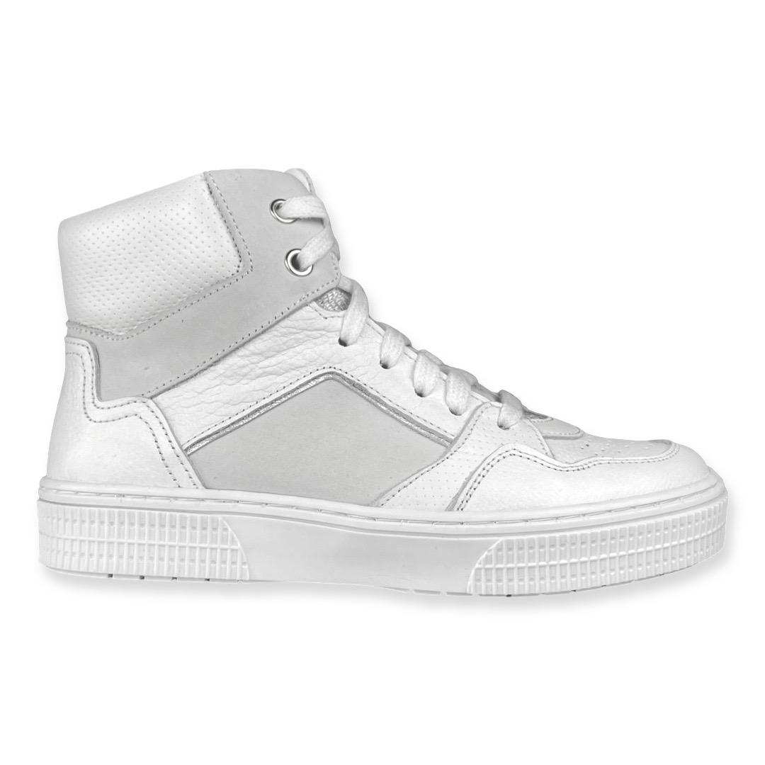 Twins 322200 Sneaker Lola Legend White 3.5