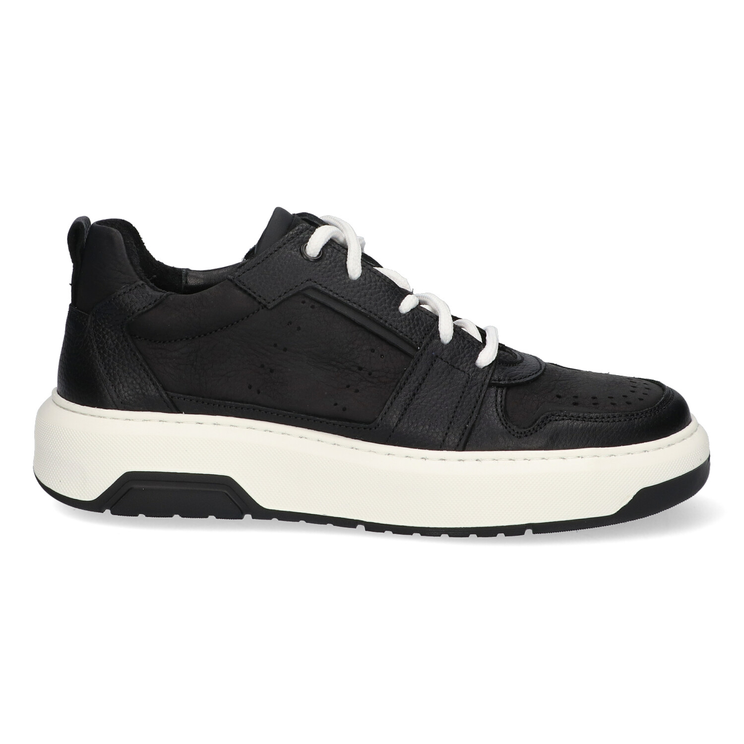 Trackstyle 324905 Sneaker Guido Goed Black 6