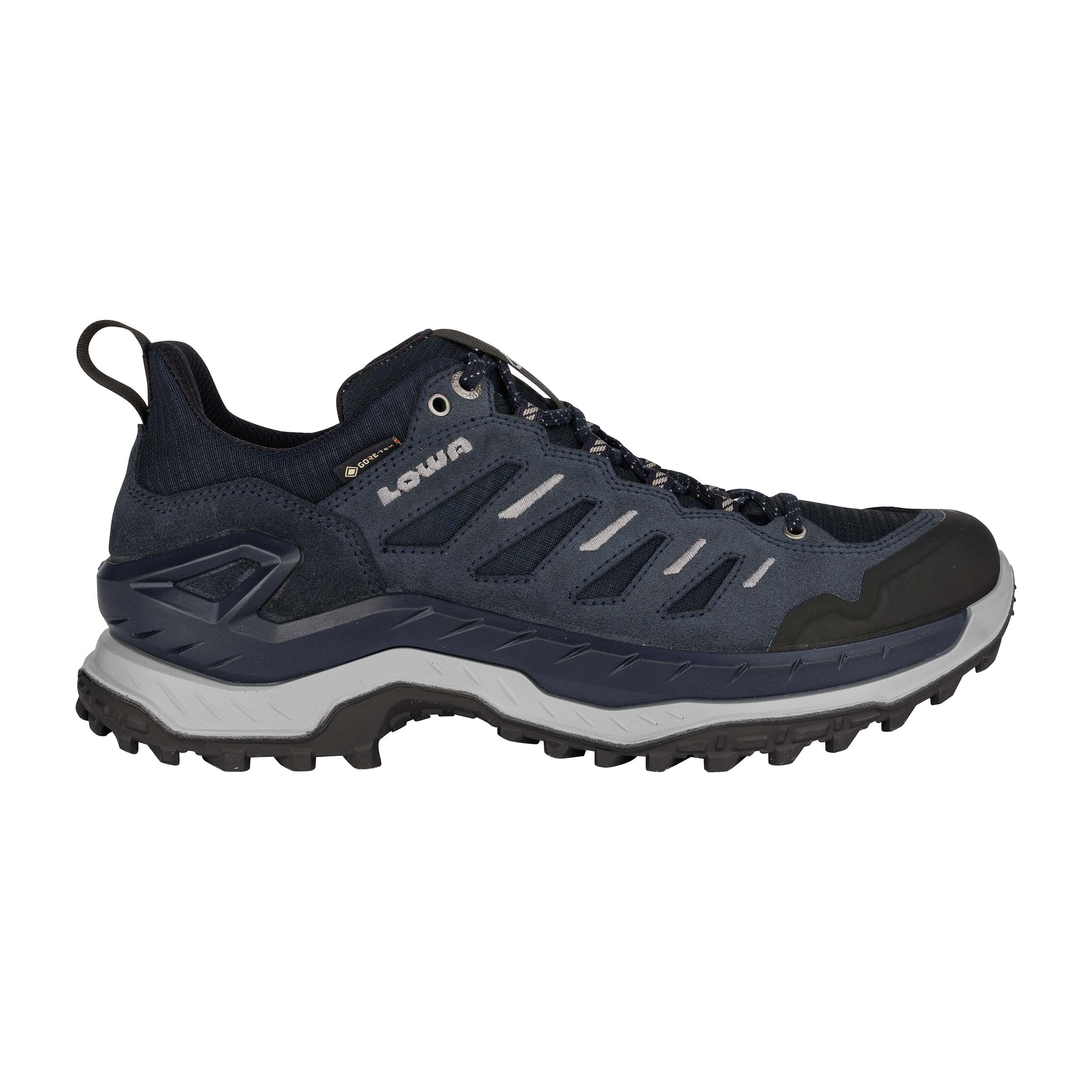 Lowa 311550 Innovo GTX Lo Navy/Grey