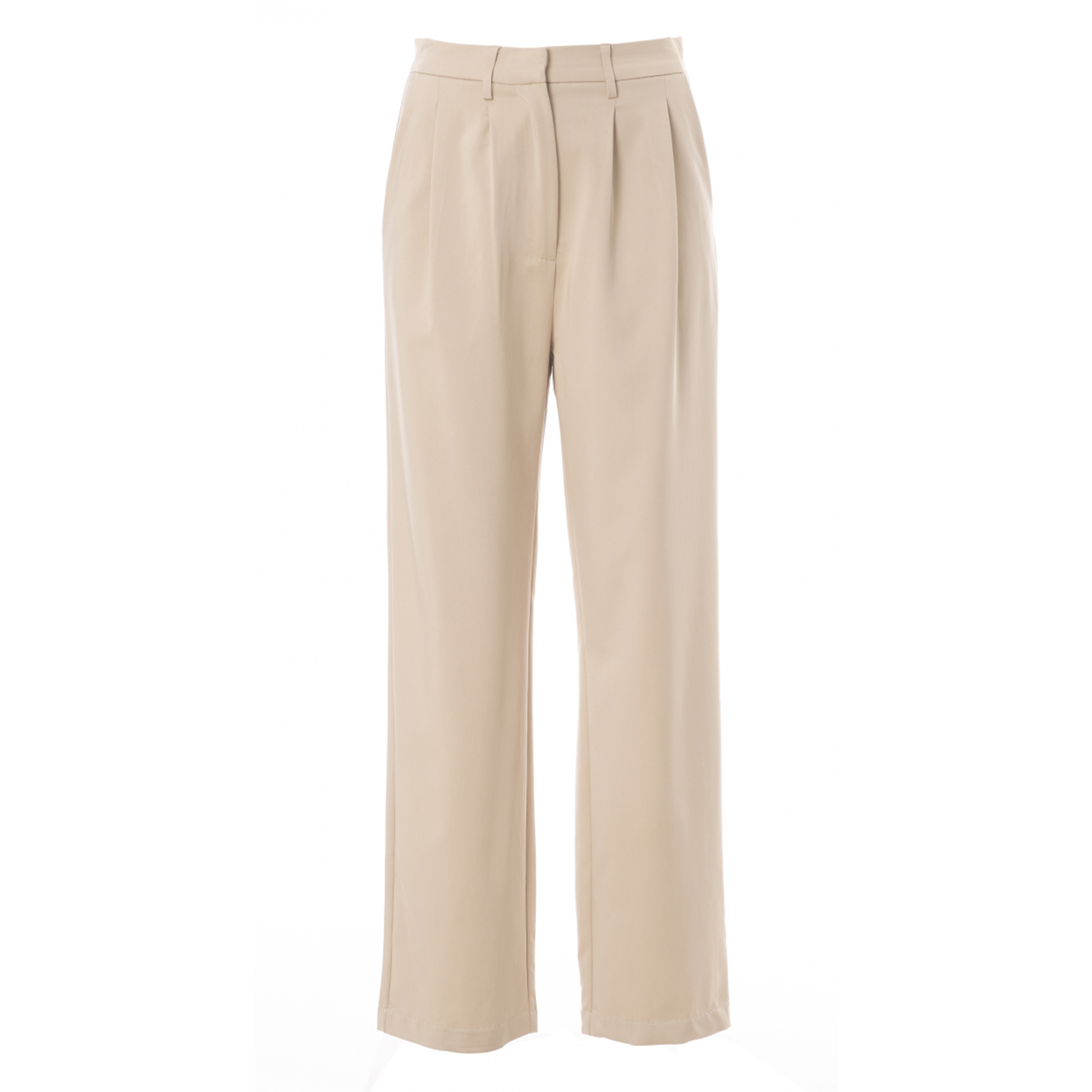 JcSophie Ramsey Trousers Sand