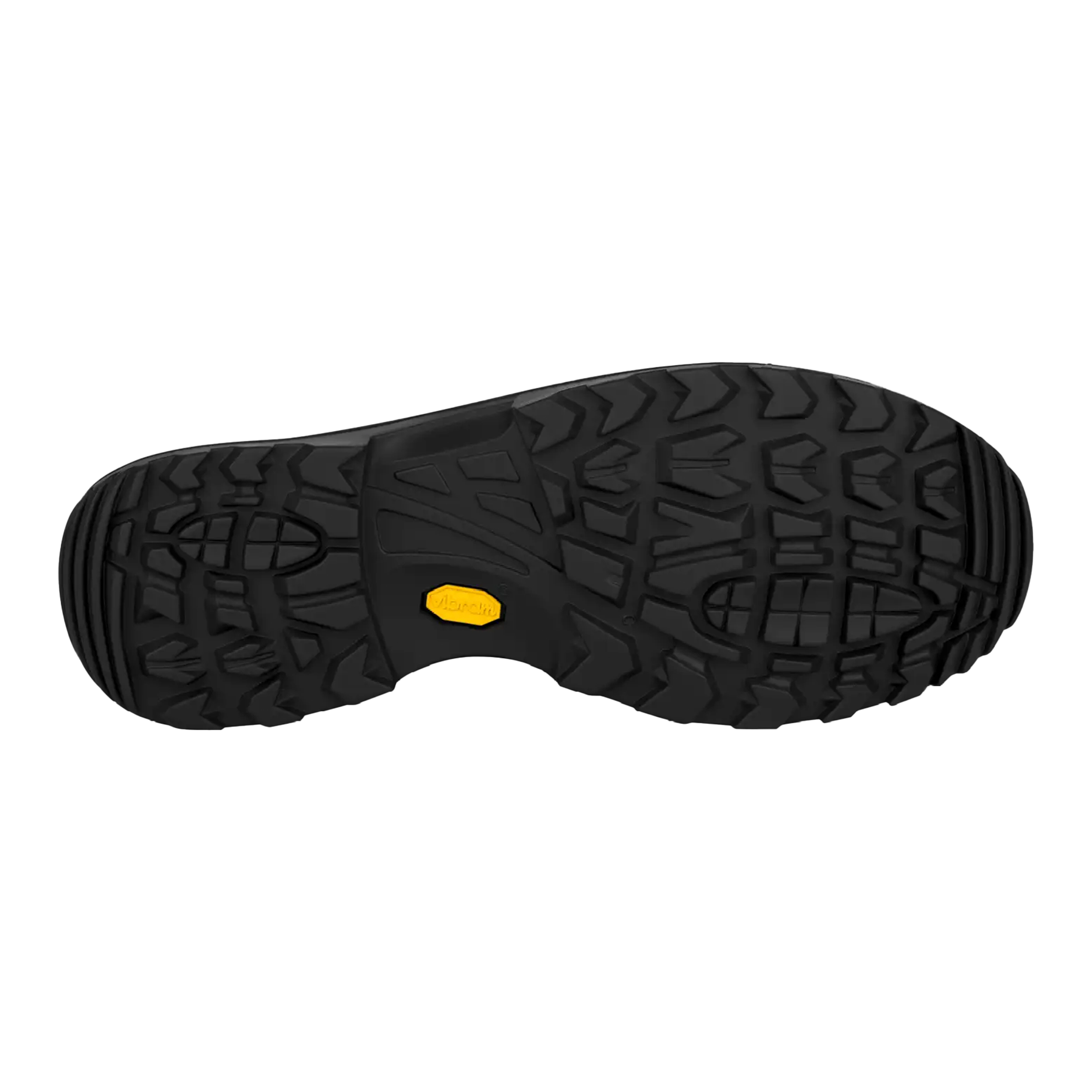 Lowa 310945 Renegade GTX Mid Donkergrijs/Zwart