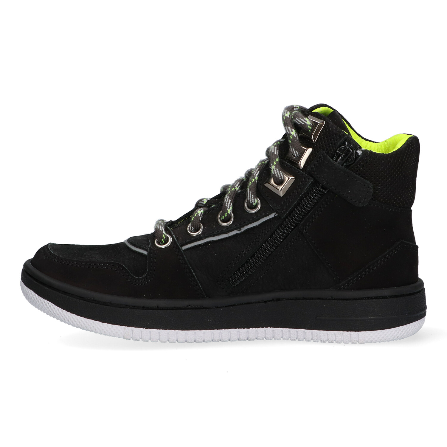 Trackstyle 322881 Boot Chiel Chantie Black 6