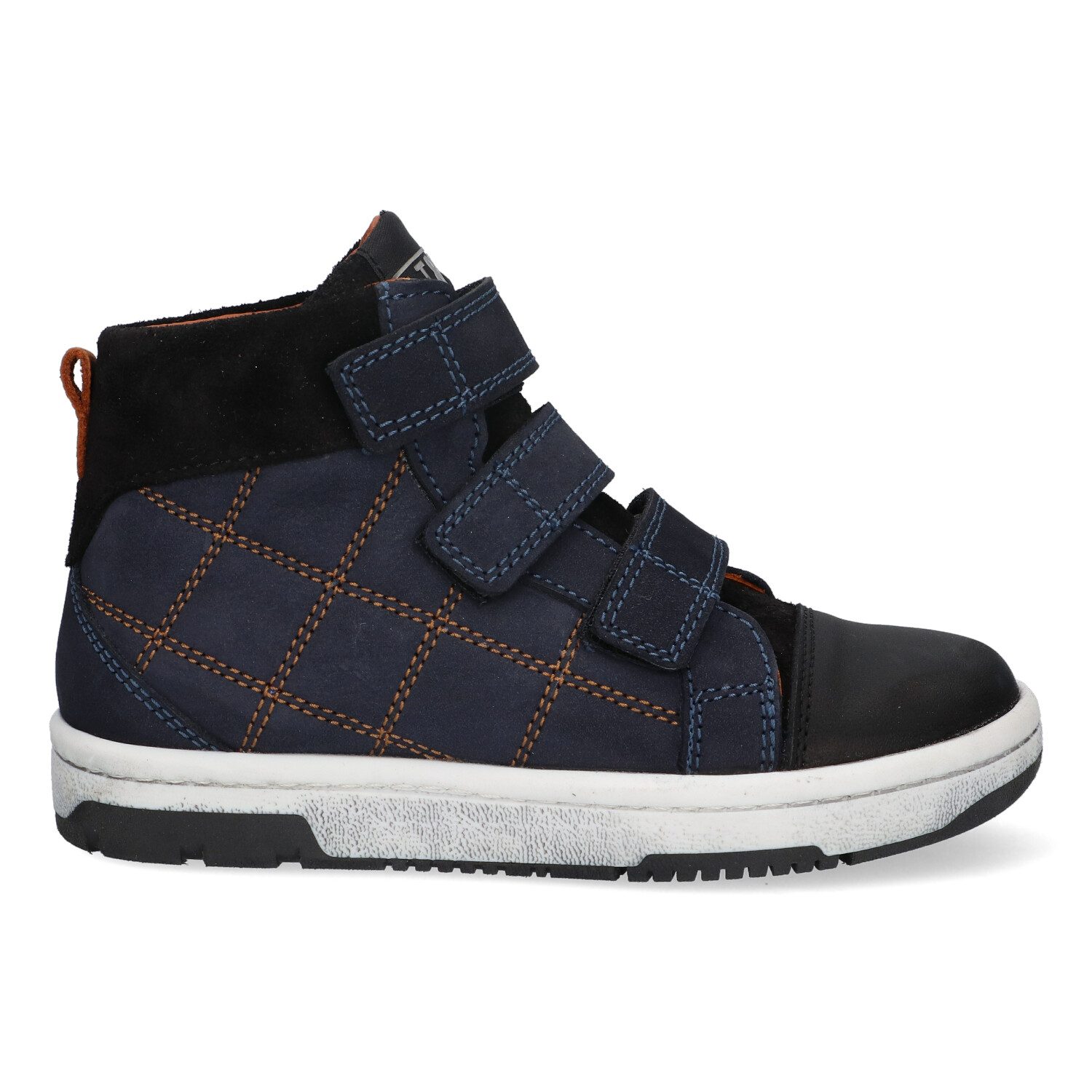 Trackstyle 324845 Boot Delano Dito Dark Blue 3.5