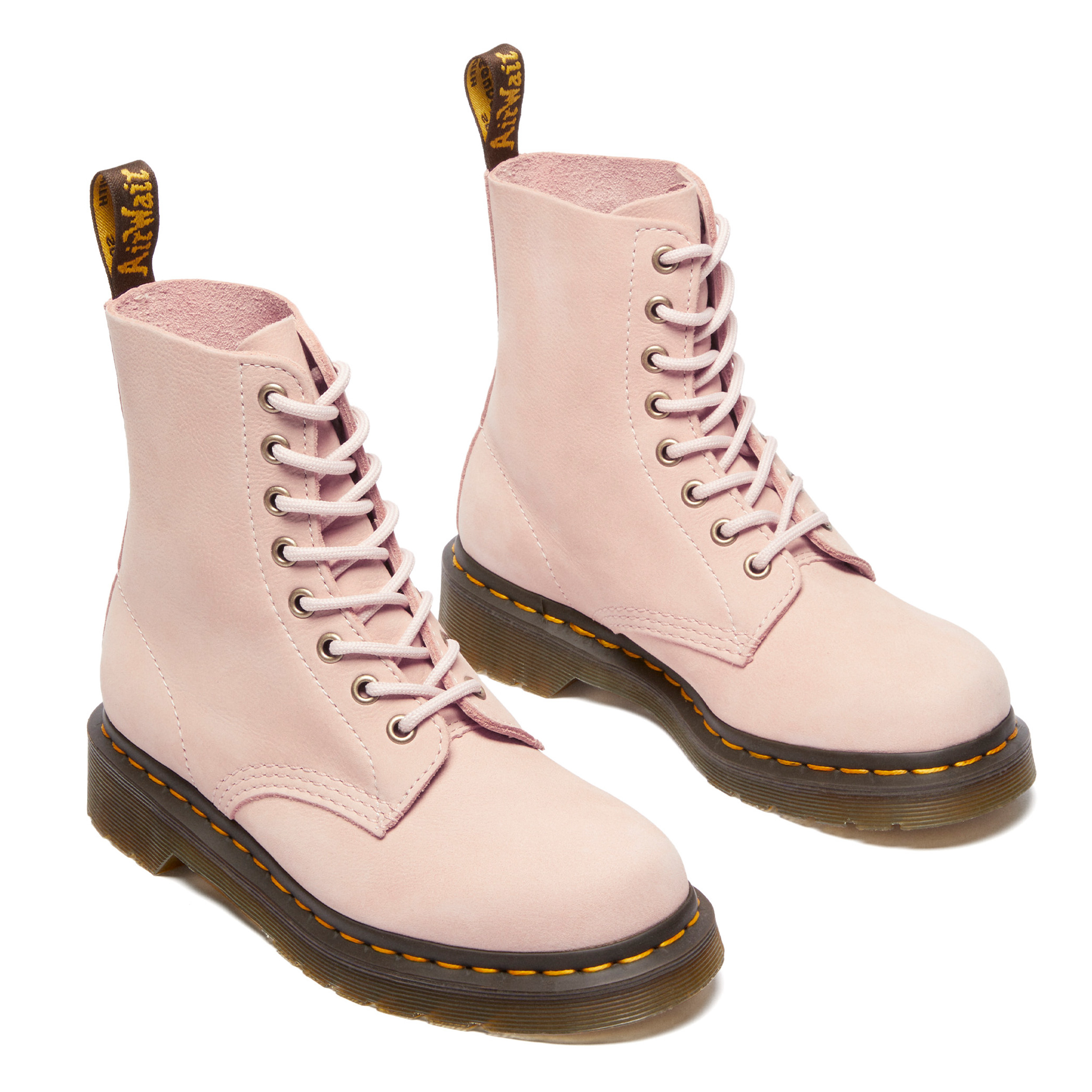 Dr. Martens 1460 Boot Pascal Powder Pink