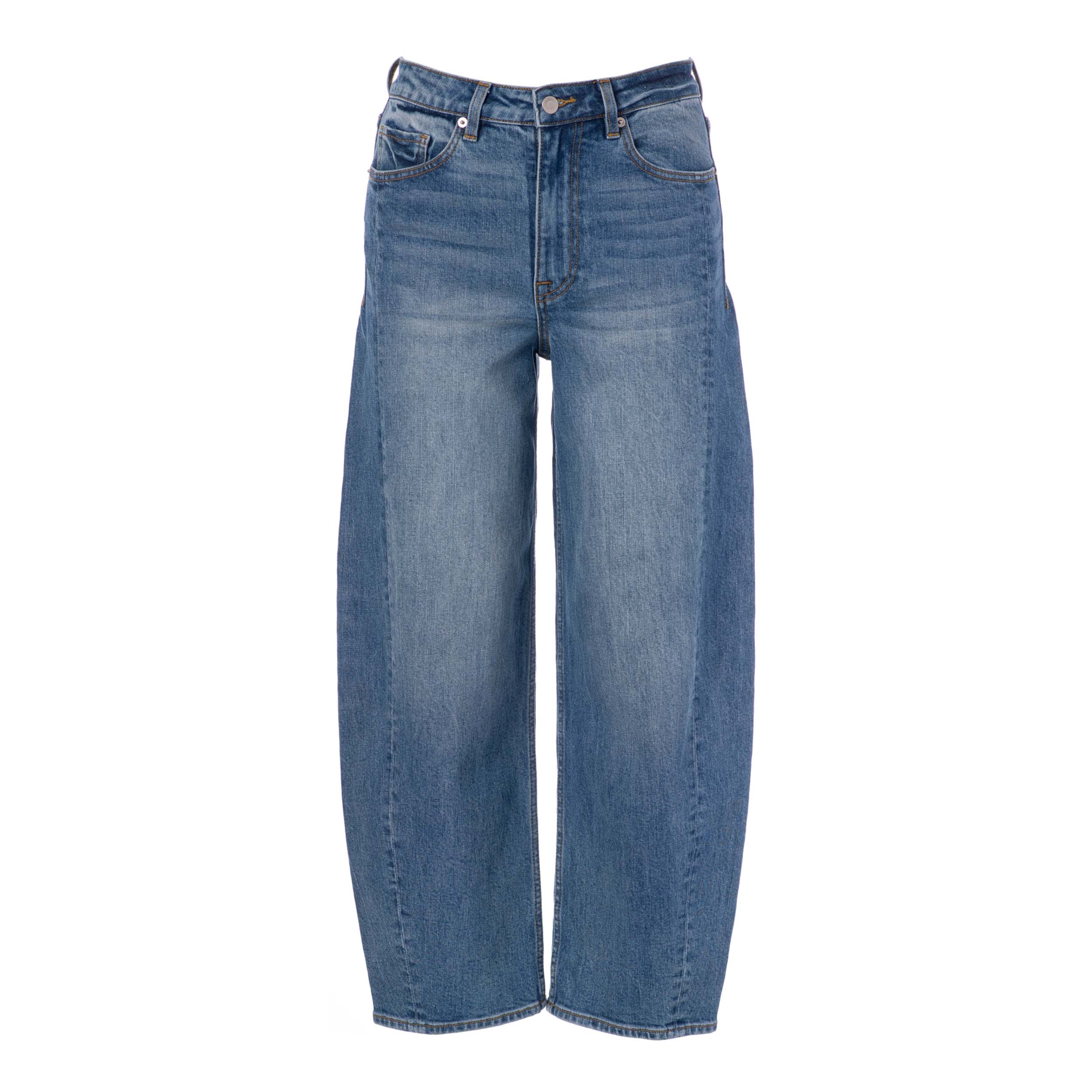 JcSophie M4201 Jeans Moon Mid Denim