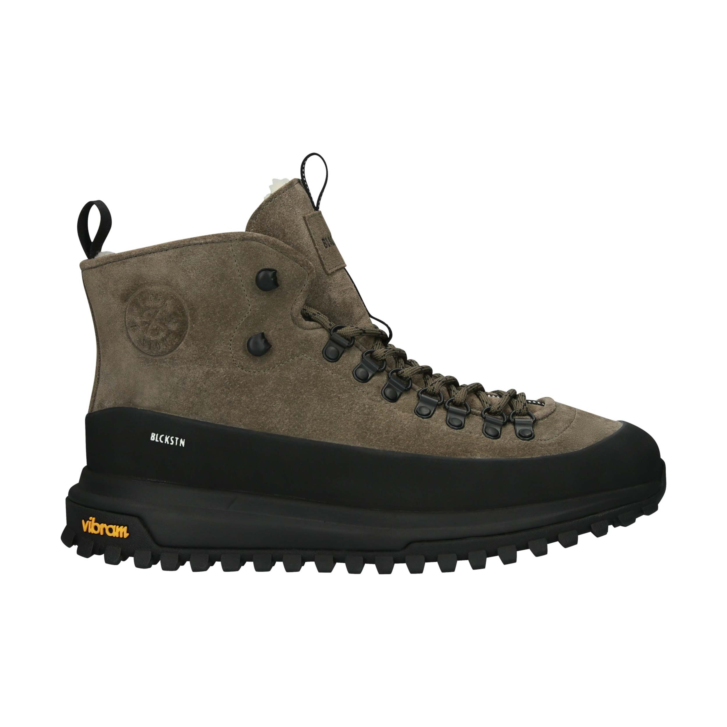 Blackstone CG021 Boot V-Markhah Canteen