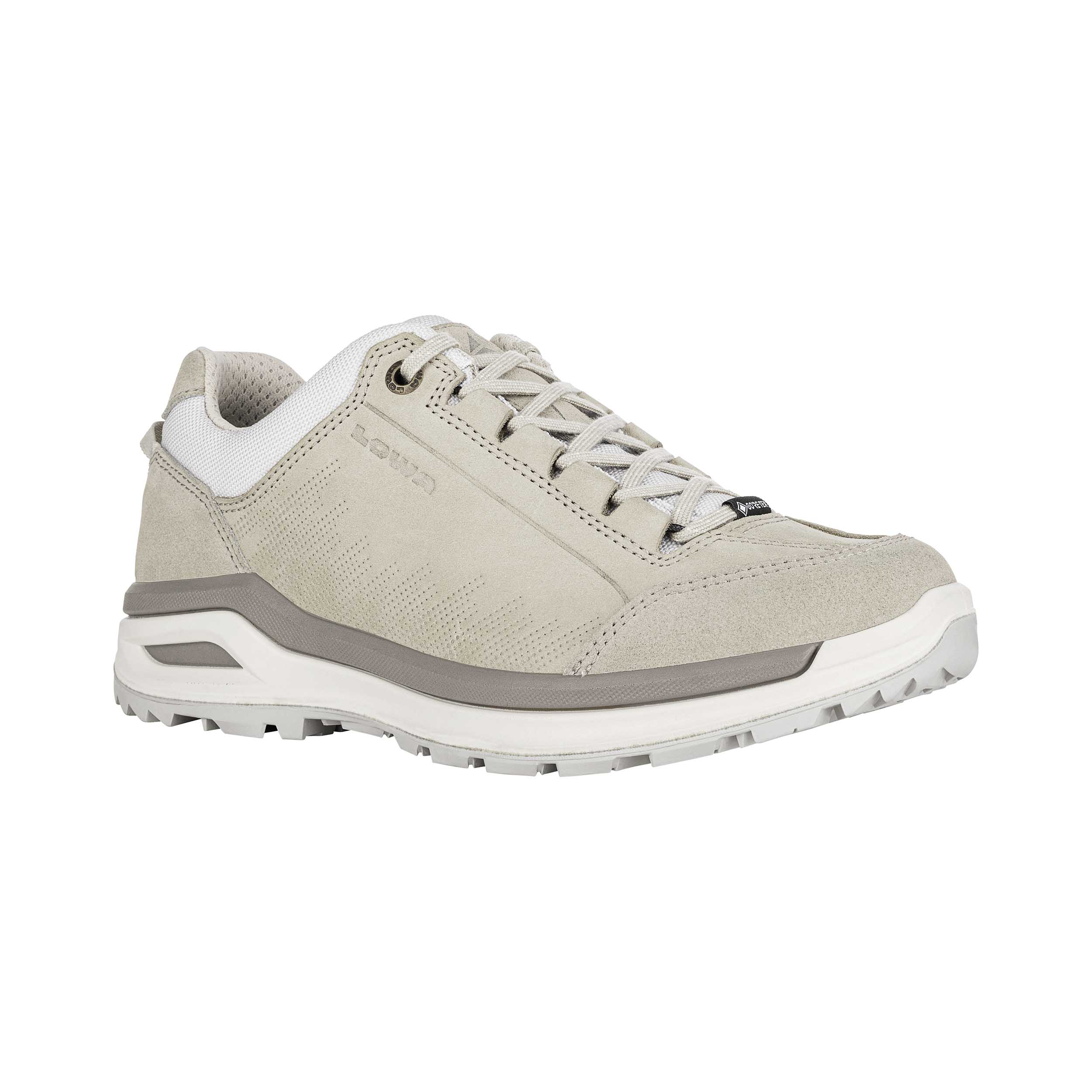 Lowa 321442 Ascona GTX Lo Ws Champagne/Panna