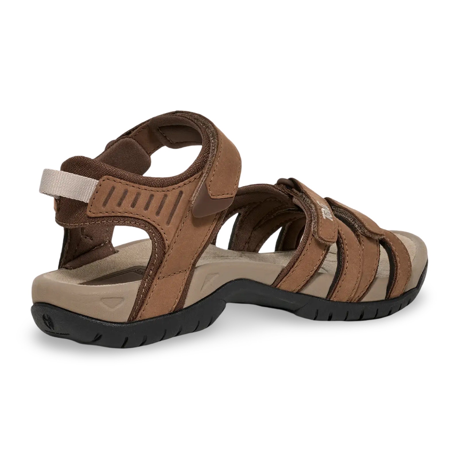 Teva 4177 Sandaal Tirra Leather Caribou