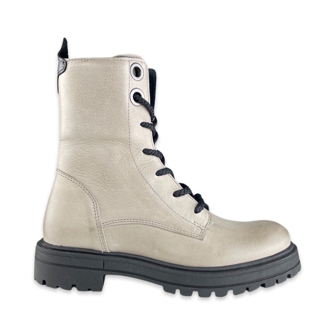 Piedro 69132 Boot Grijs 2.5