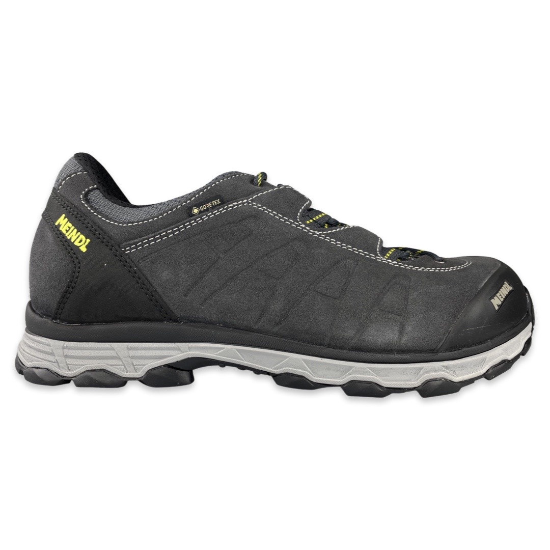 Meindl 5294 Asti Men GTX Comfort Fit Antraciet