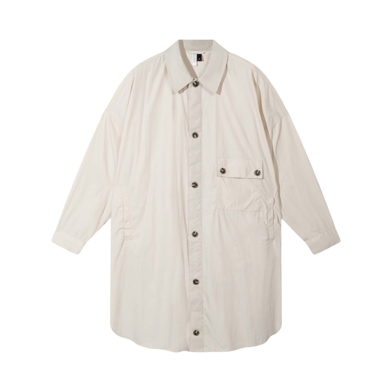 10DAYS 20-501-5201 Blouse Overshirt Soft Kit