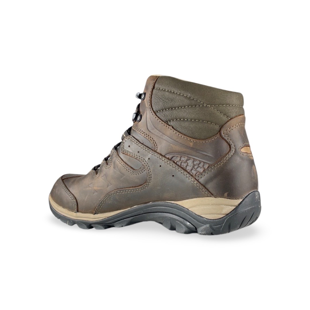 Meindl 3898 Caracas Men Mid GTX Bruin