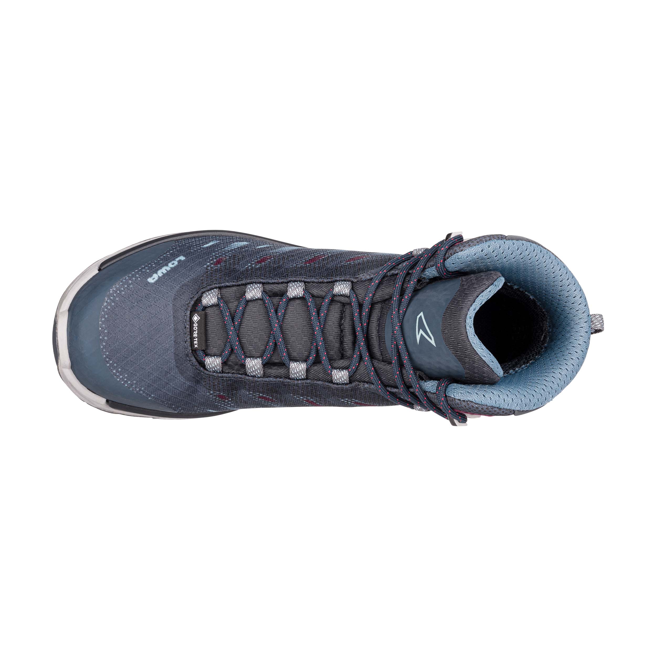 Lowa 320679 Ferrox GTX Mid Ws Navy/Iceblue