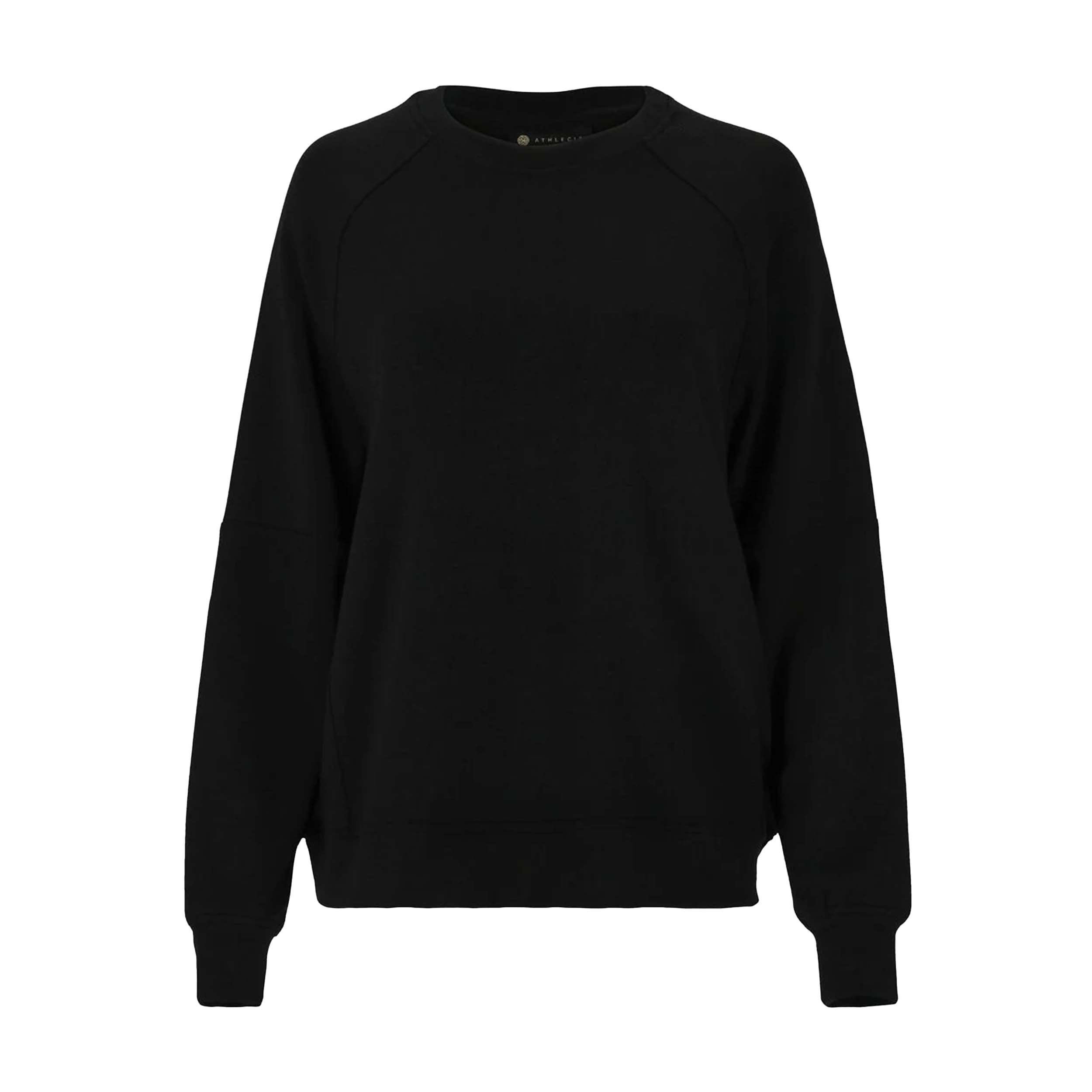 Athlecia EA221355 Trui Jacey Black