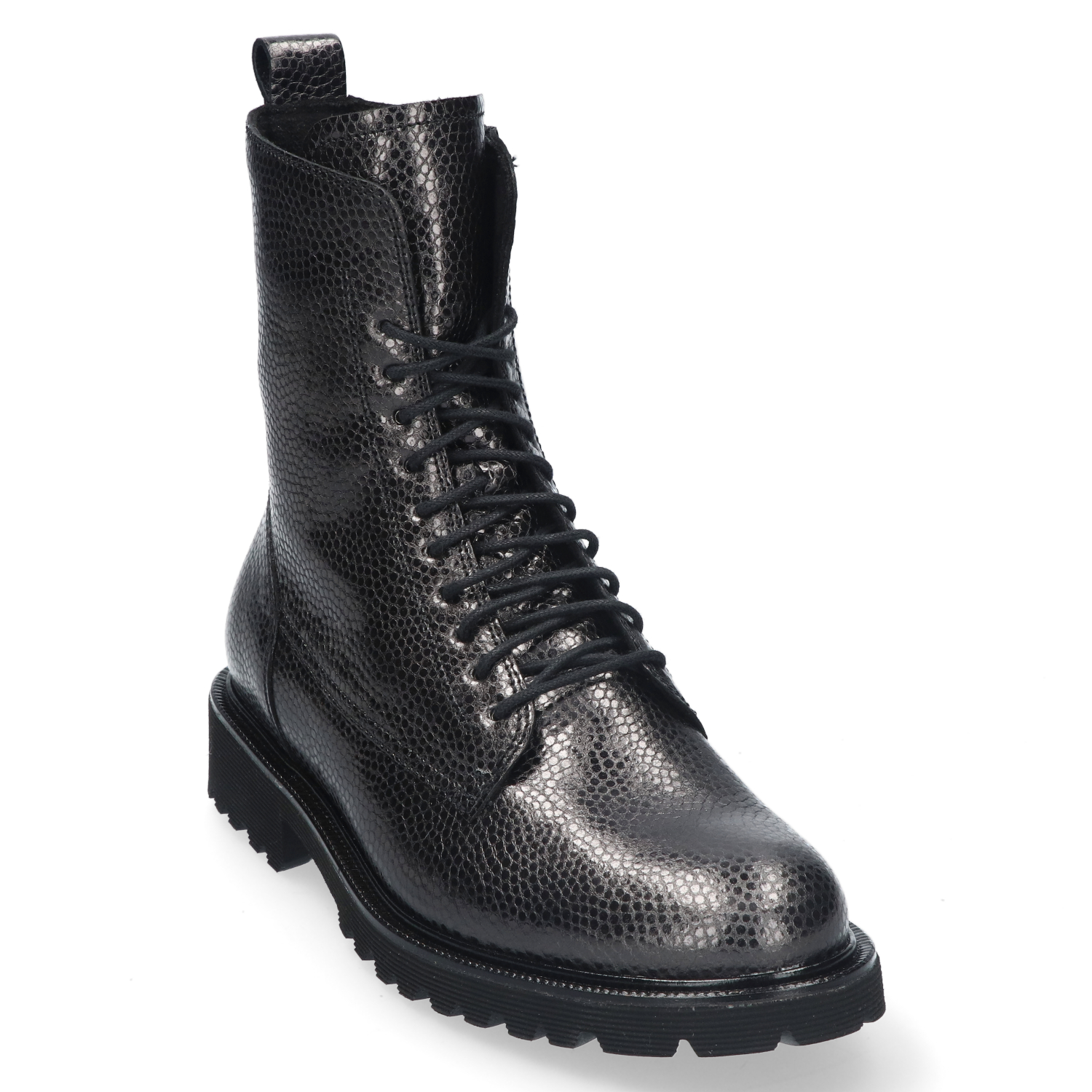 Durea 9801 Boot Zwart H