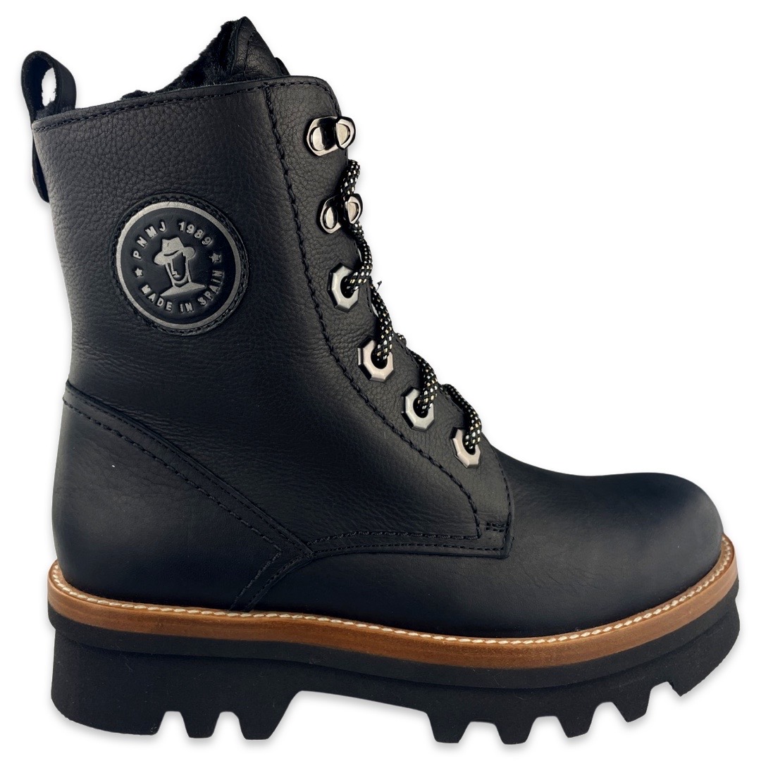 Panama Jack Mooly B1 Black