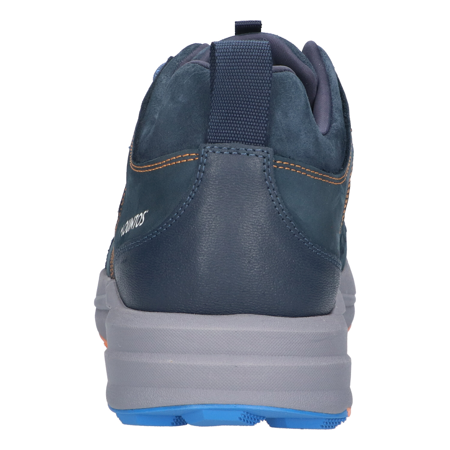Mountos 724150 Wandelschoen Ourea Low Men Dark Blue/Grey