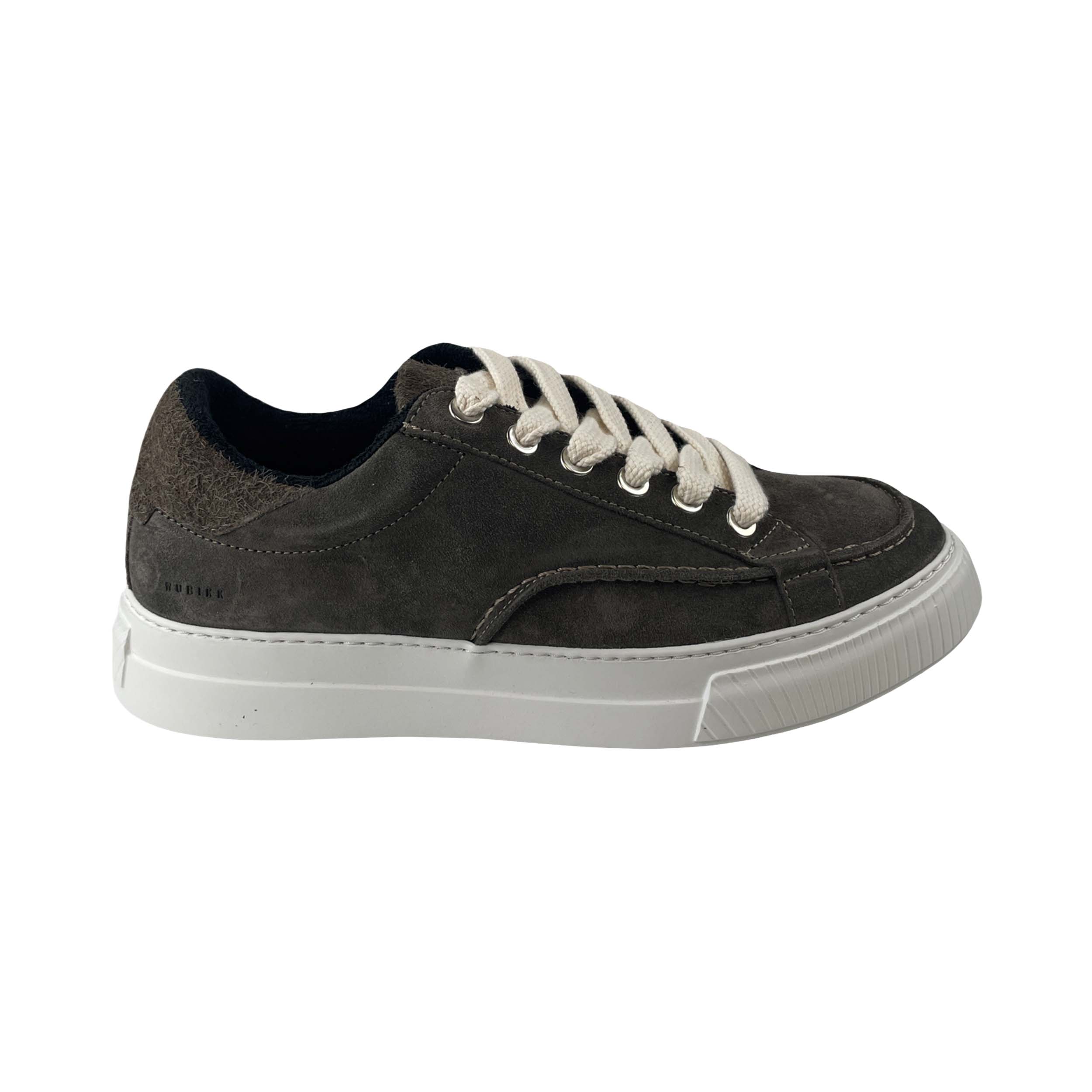 Nubikk 21086800 Sneaker Caldera Tora Dark Grey