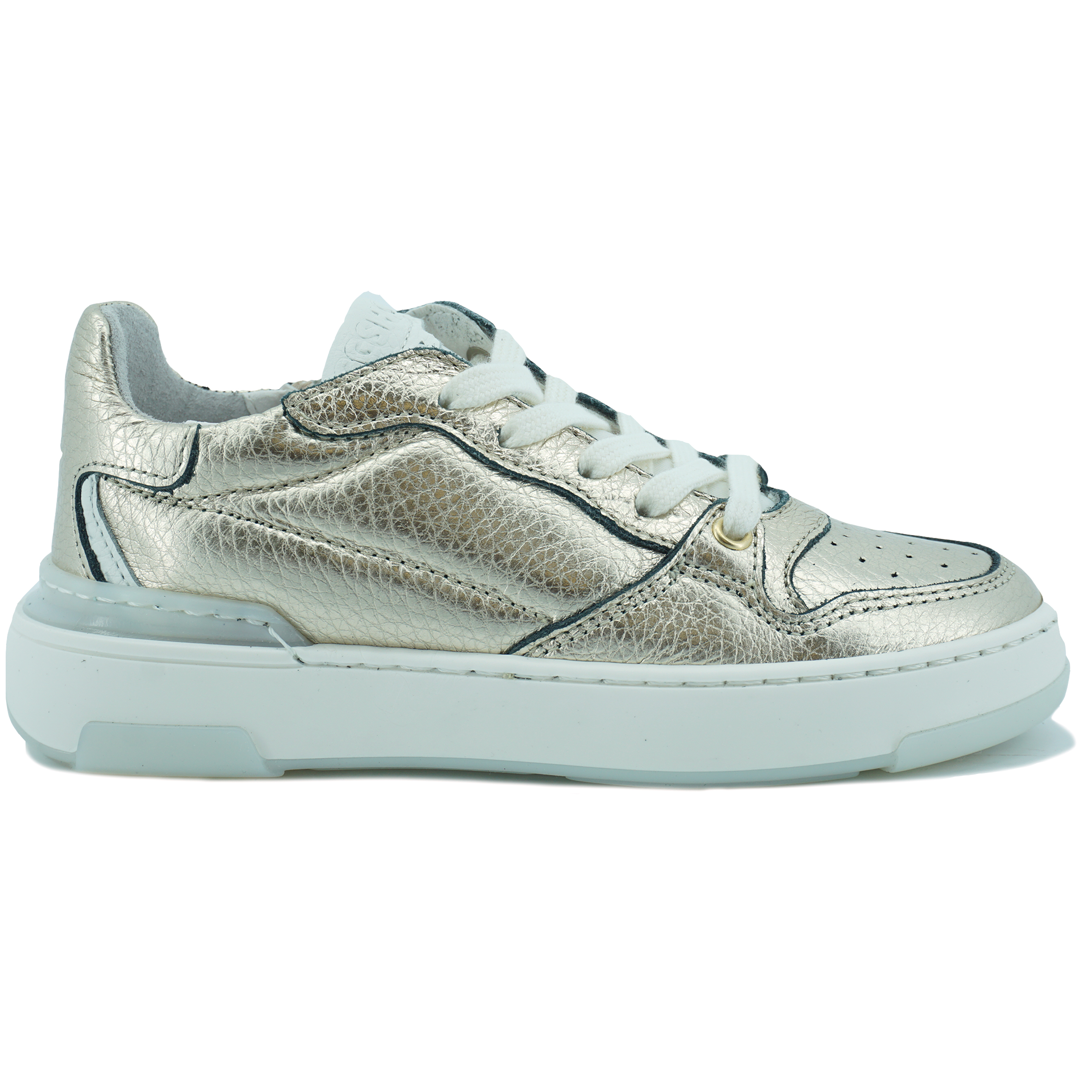 Giga G3740 Sneaker Gold