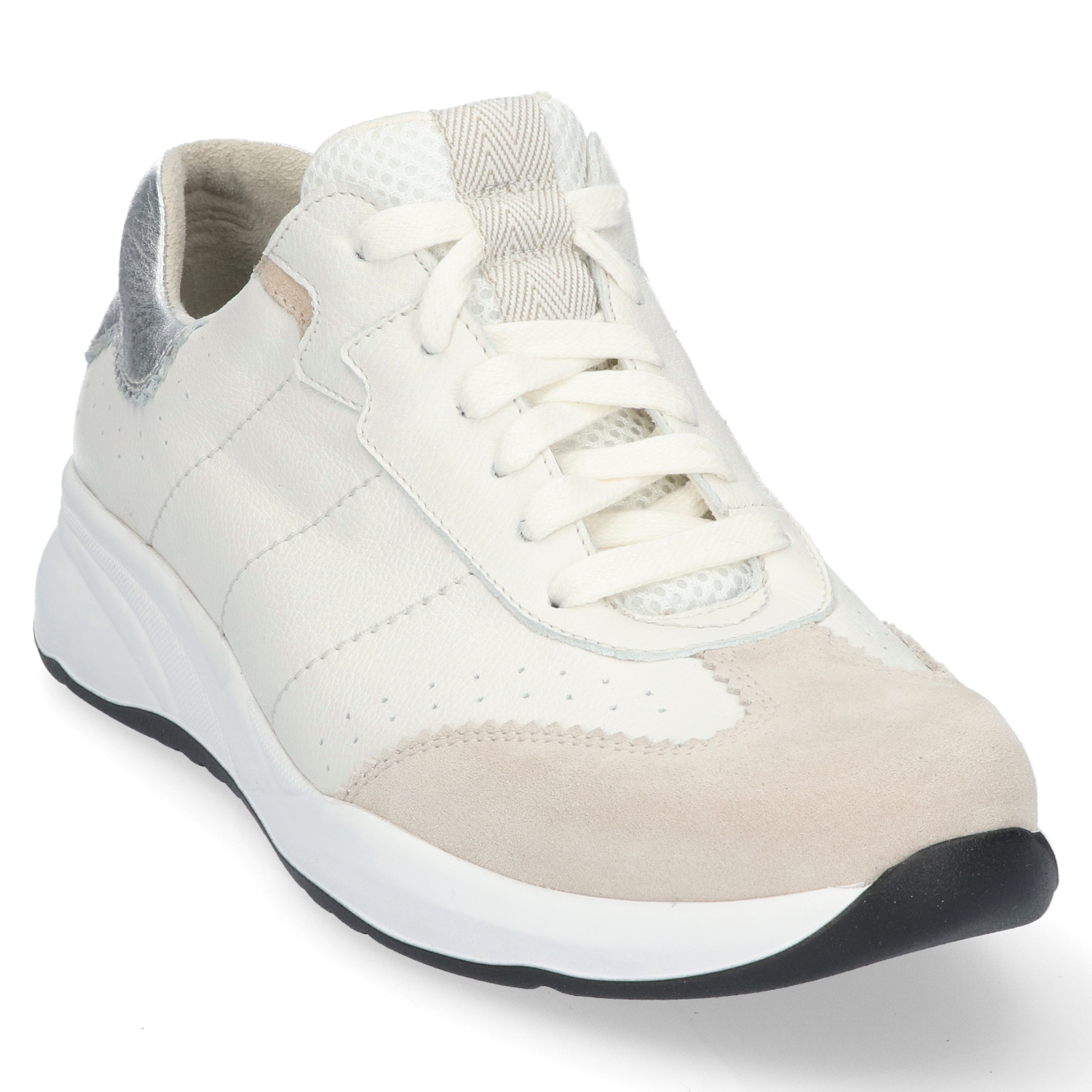 Durea 6289 Sneaker Offwhite G