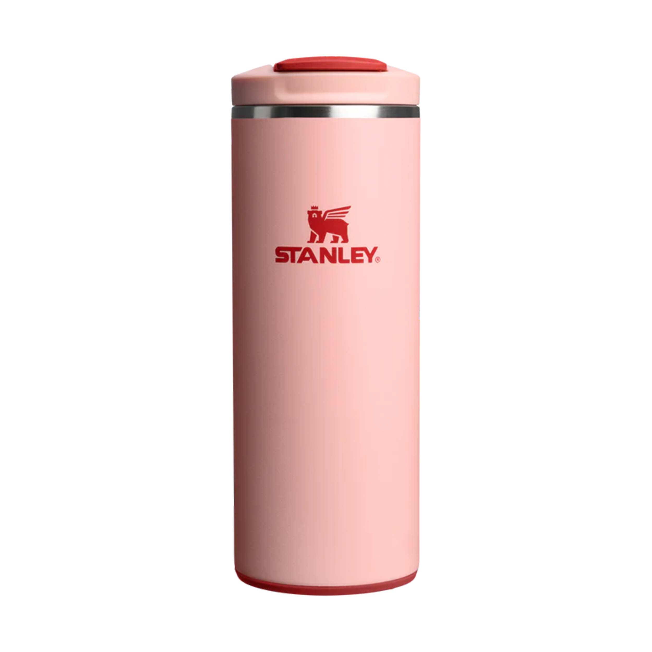 Stanley The Transit FlipTop Mug 0,35ML Peach Rose