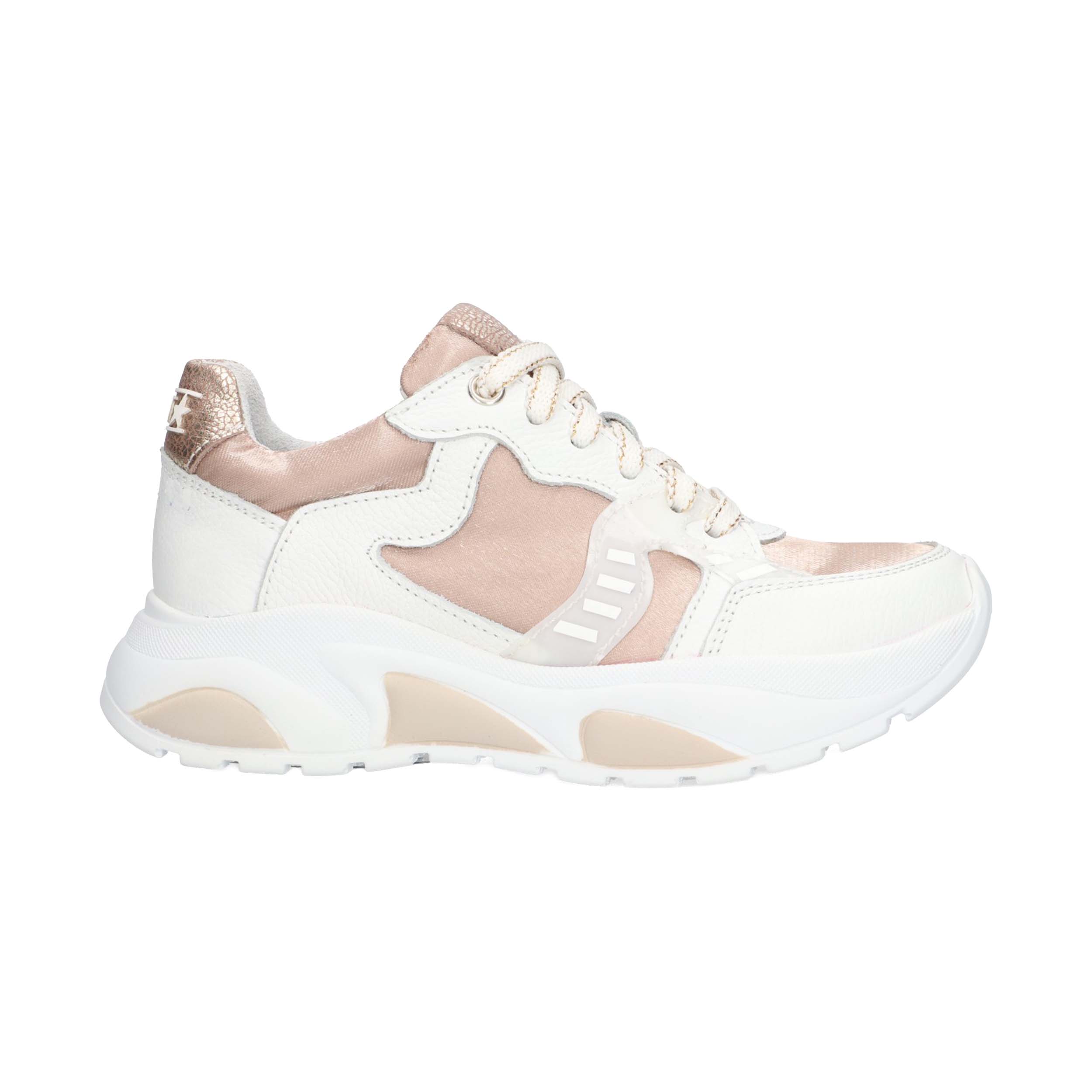 Twins 326175 Sneaker Seven Swing Caramel 5