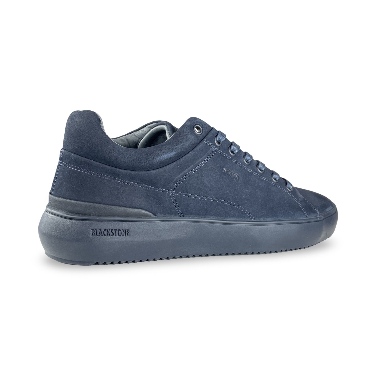 Blackstone BG160 Sneaker Gem Alister Navy