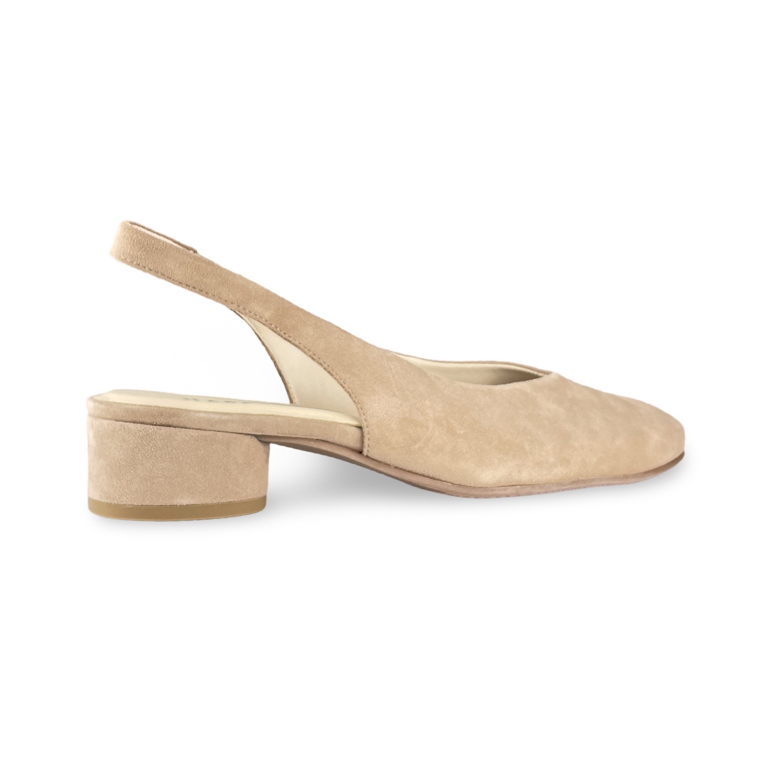 Hassia 302682 Pump Roma Cappuccino H