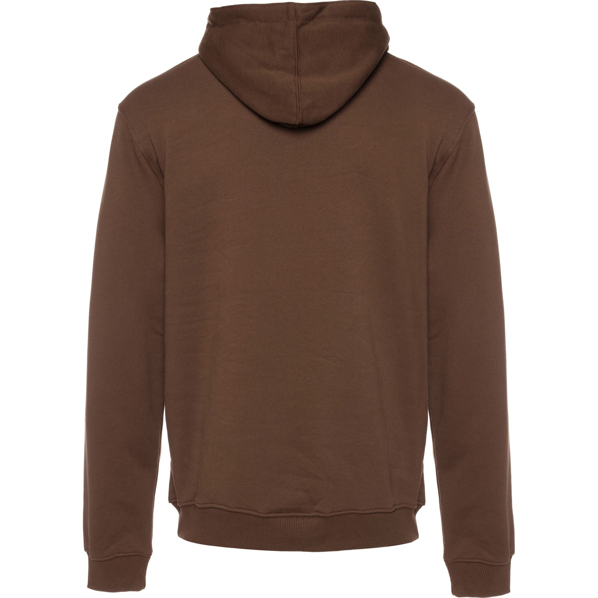 St. Pauli SP051802 Trui Totenkopf Bruin