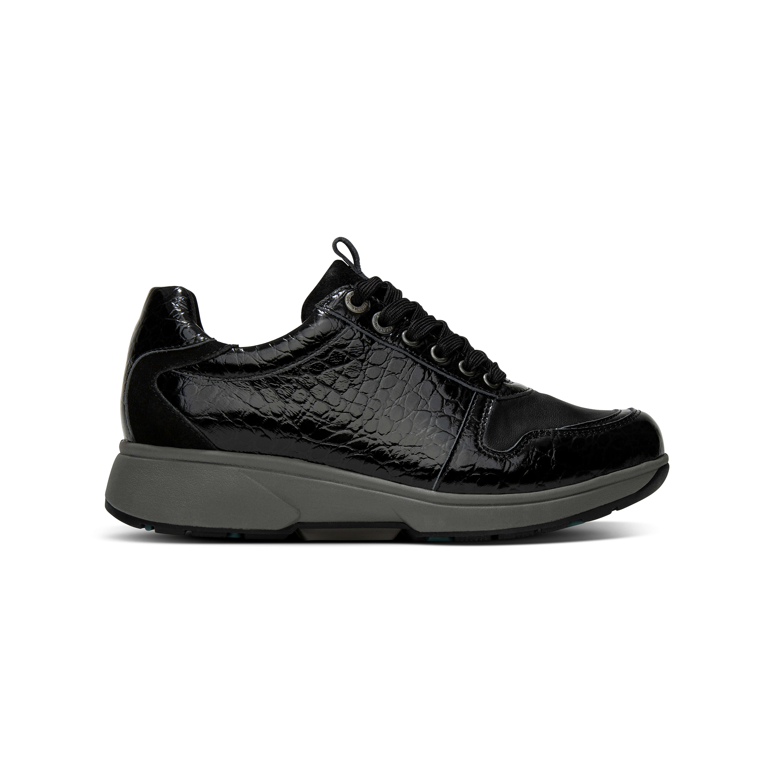 Xsensible 30221.2 Sneaker Marsala Black Hx