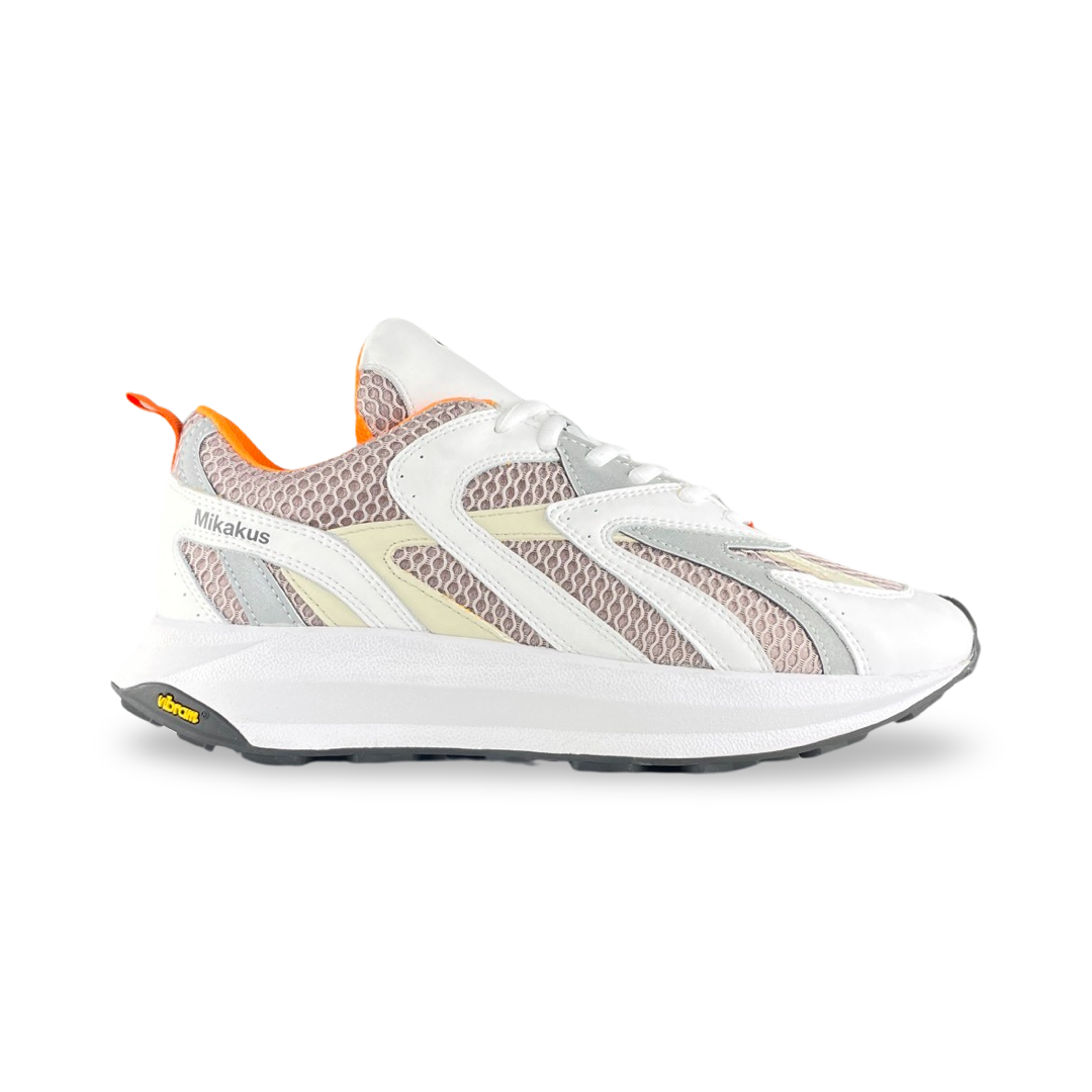Mikakus Y2K Sneaker Desert