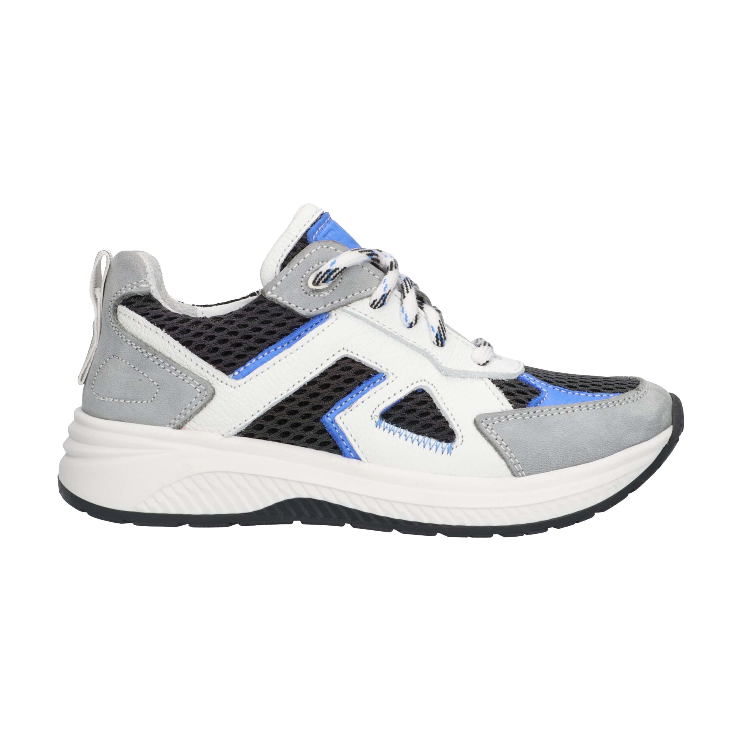 Trackstyle 326355 Sneaker Evan Engel Mouse Grey 5