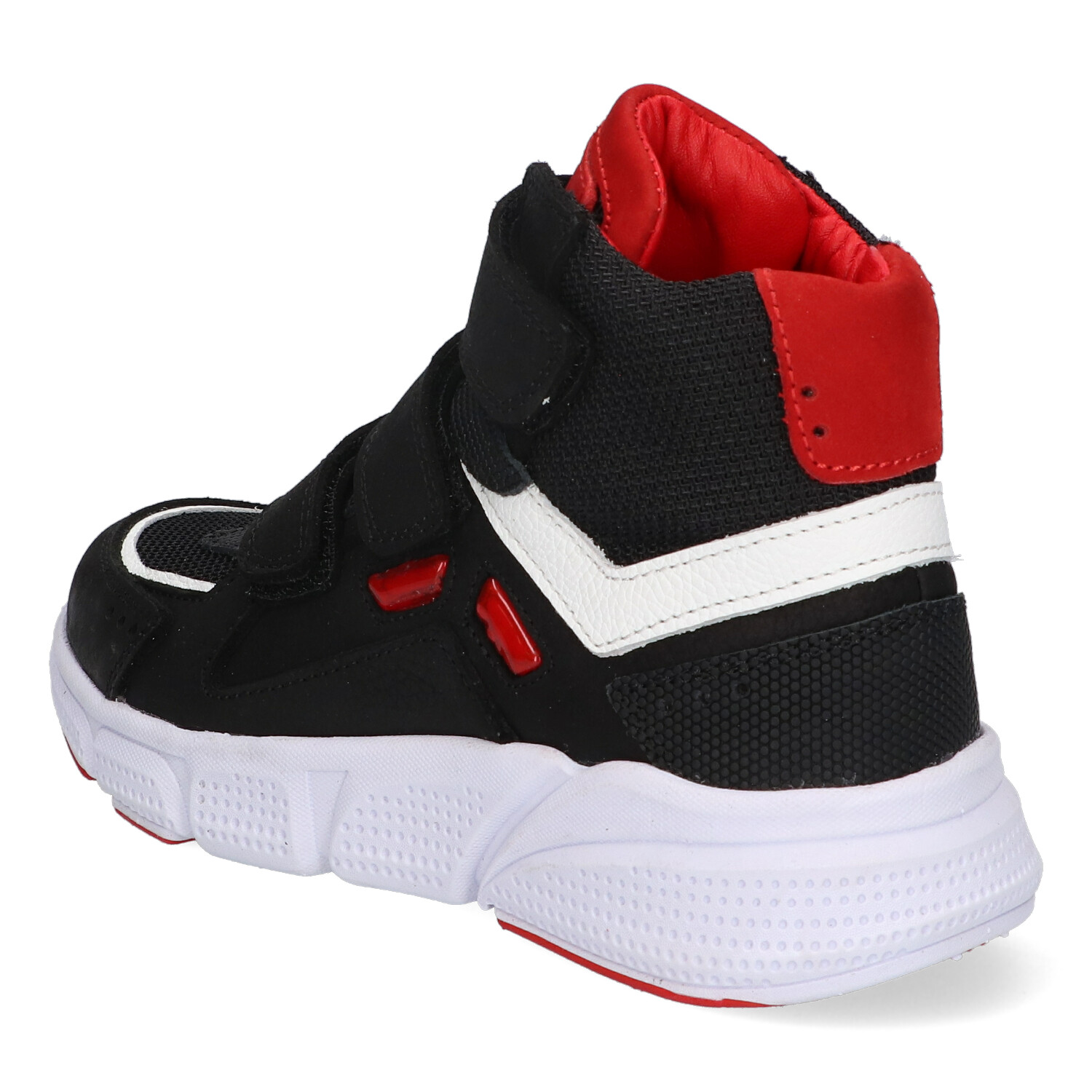 Trackstyle 324877 Sneaker Fallon Fox Black 5